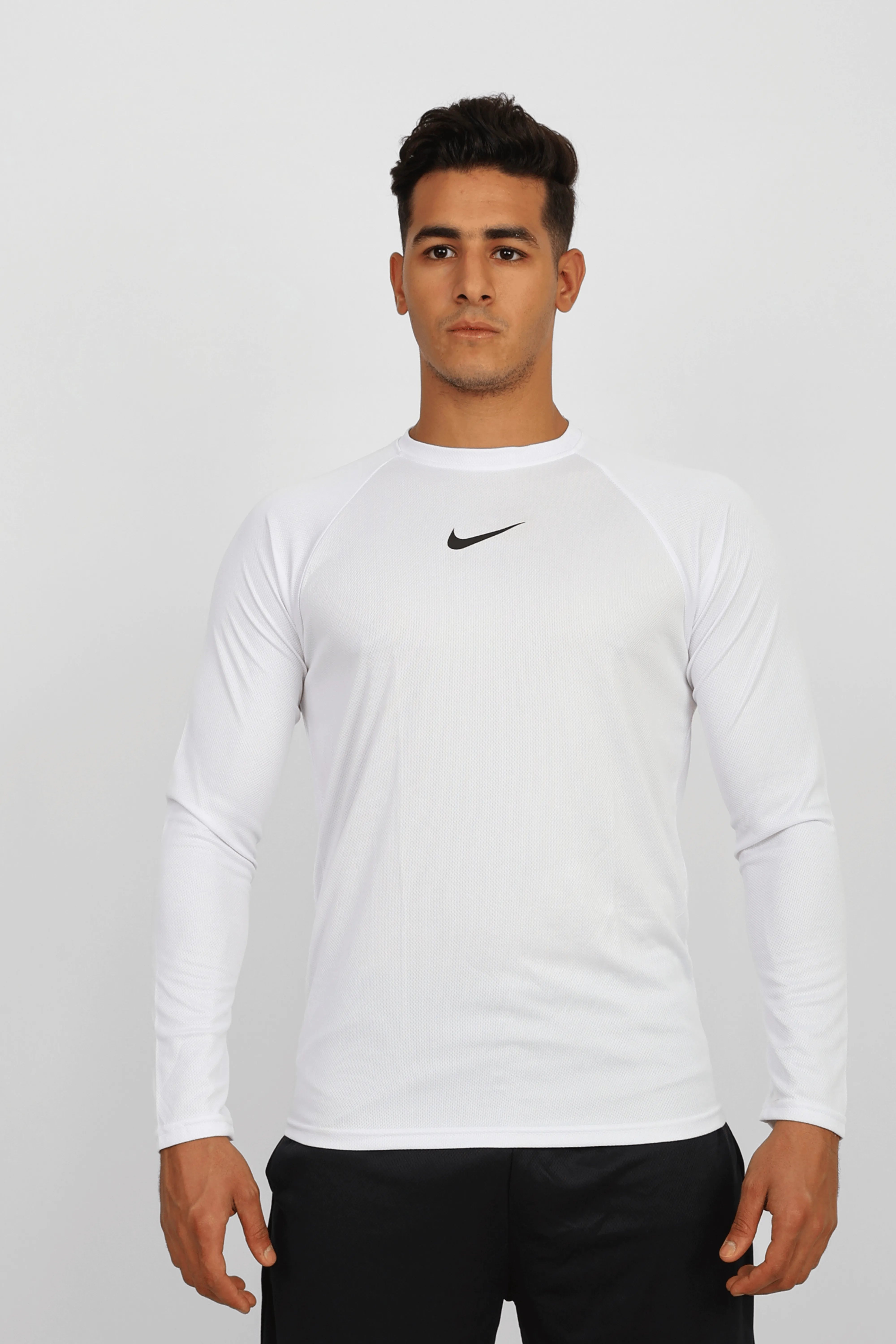 Abstrkt Long Sleeves