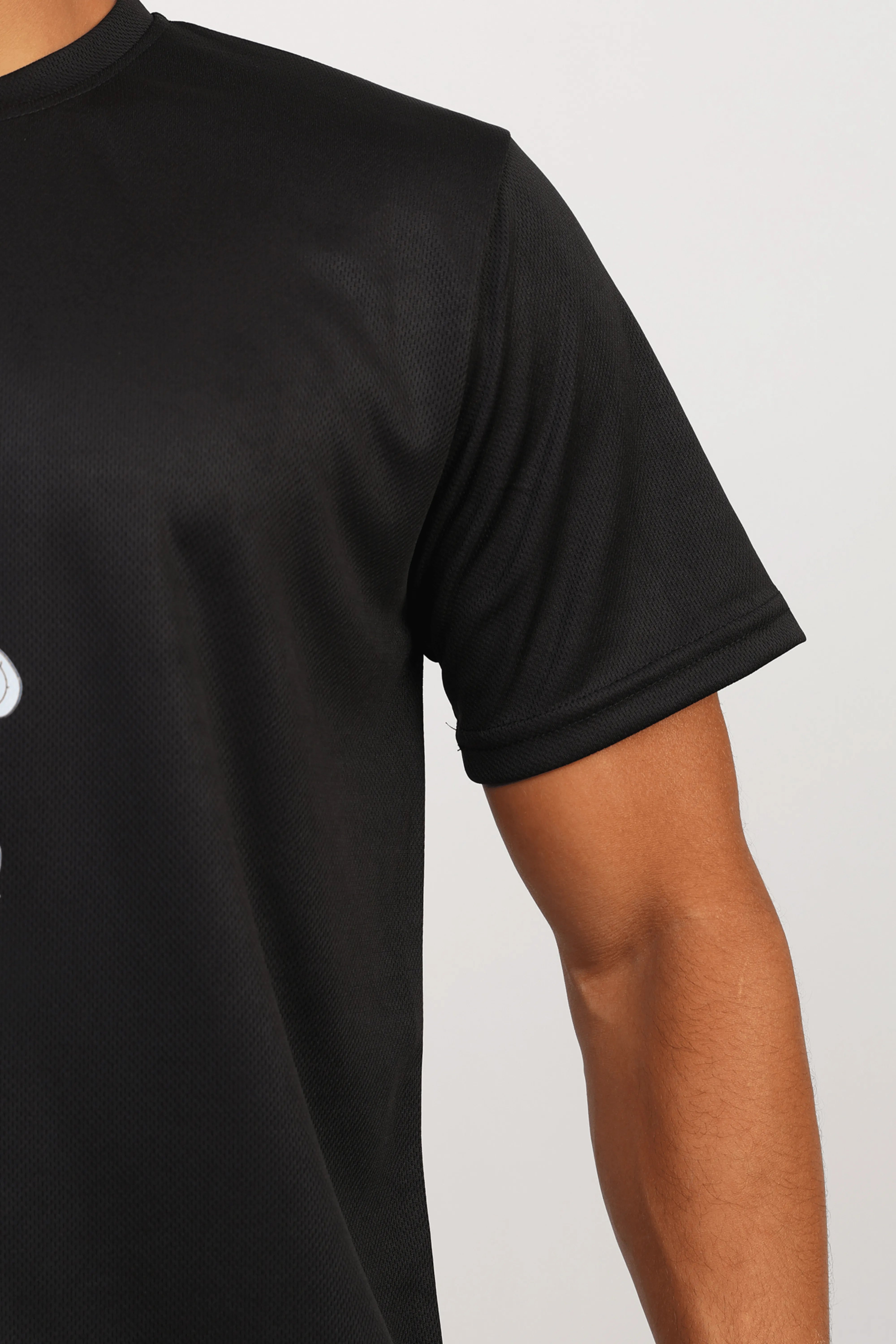 “Wave Box” Graphic Tee