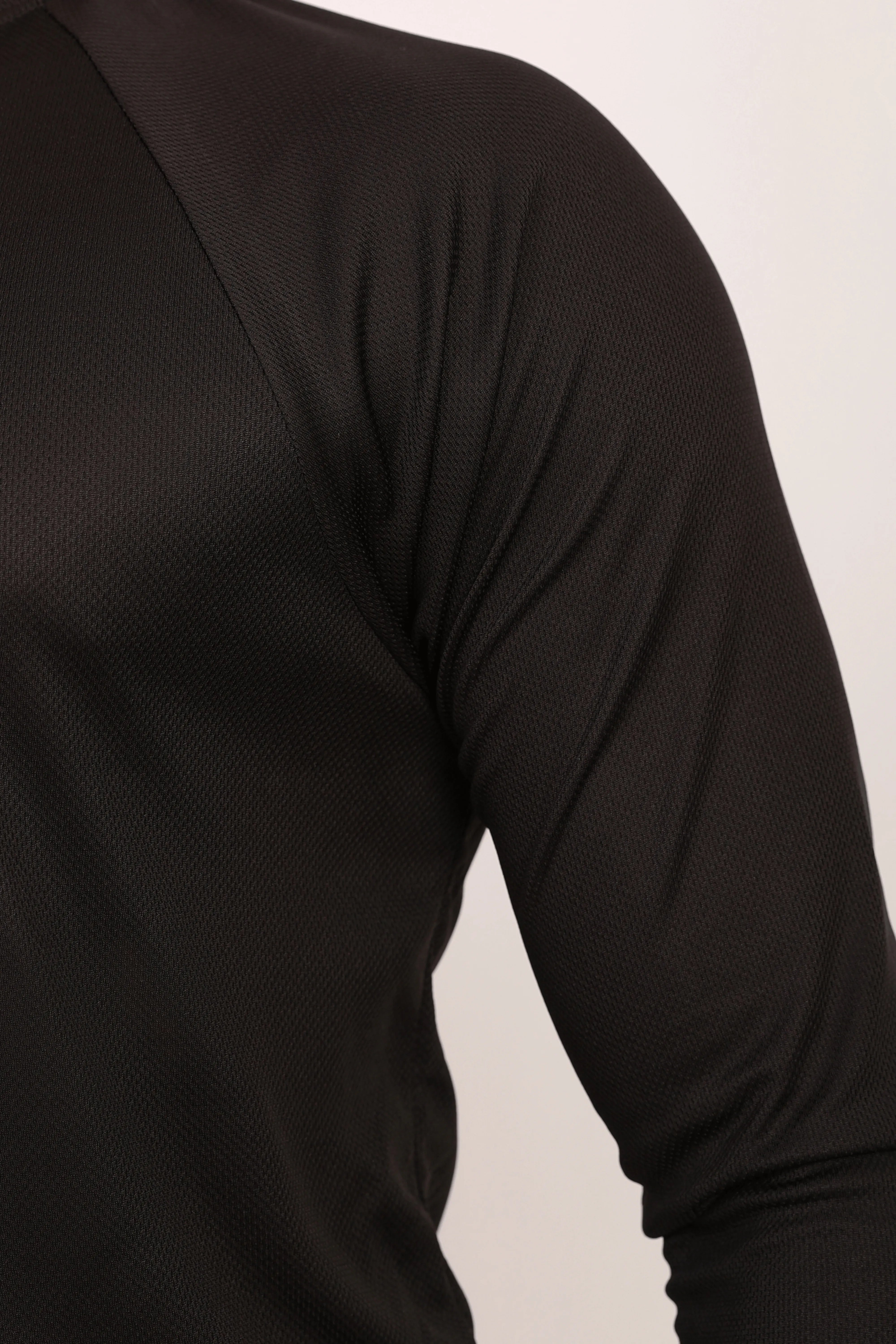 Abstrkt Long Sleeves