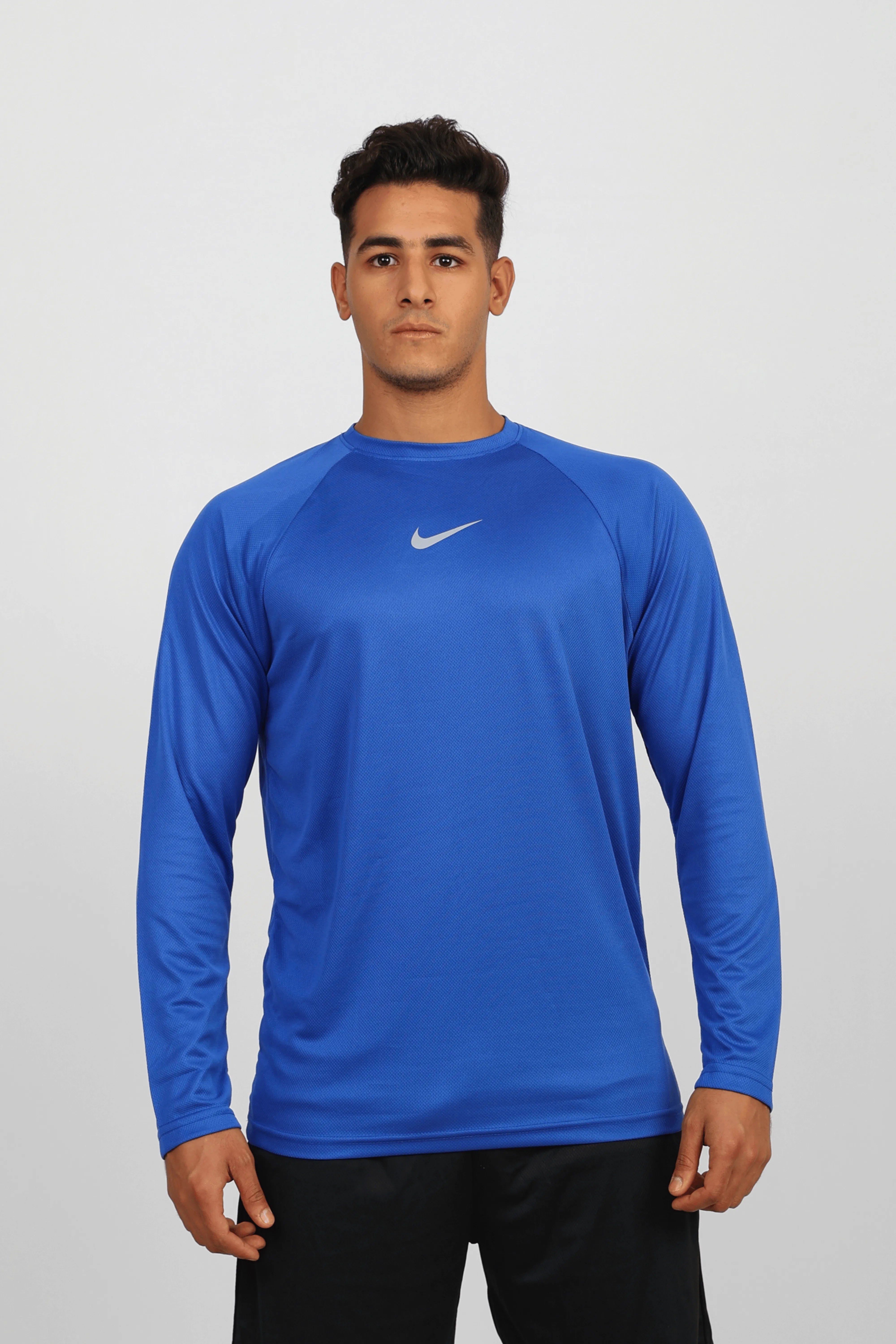 Abstrkt Long Sleeves