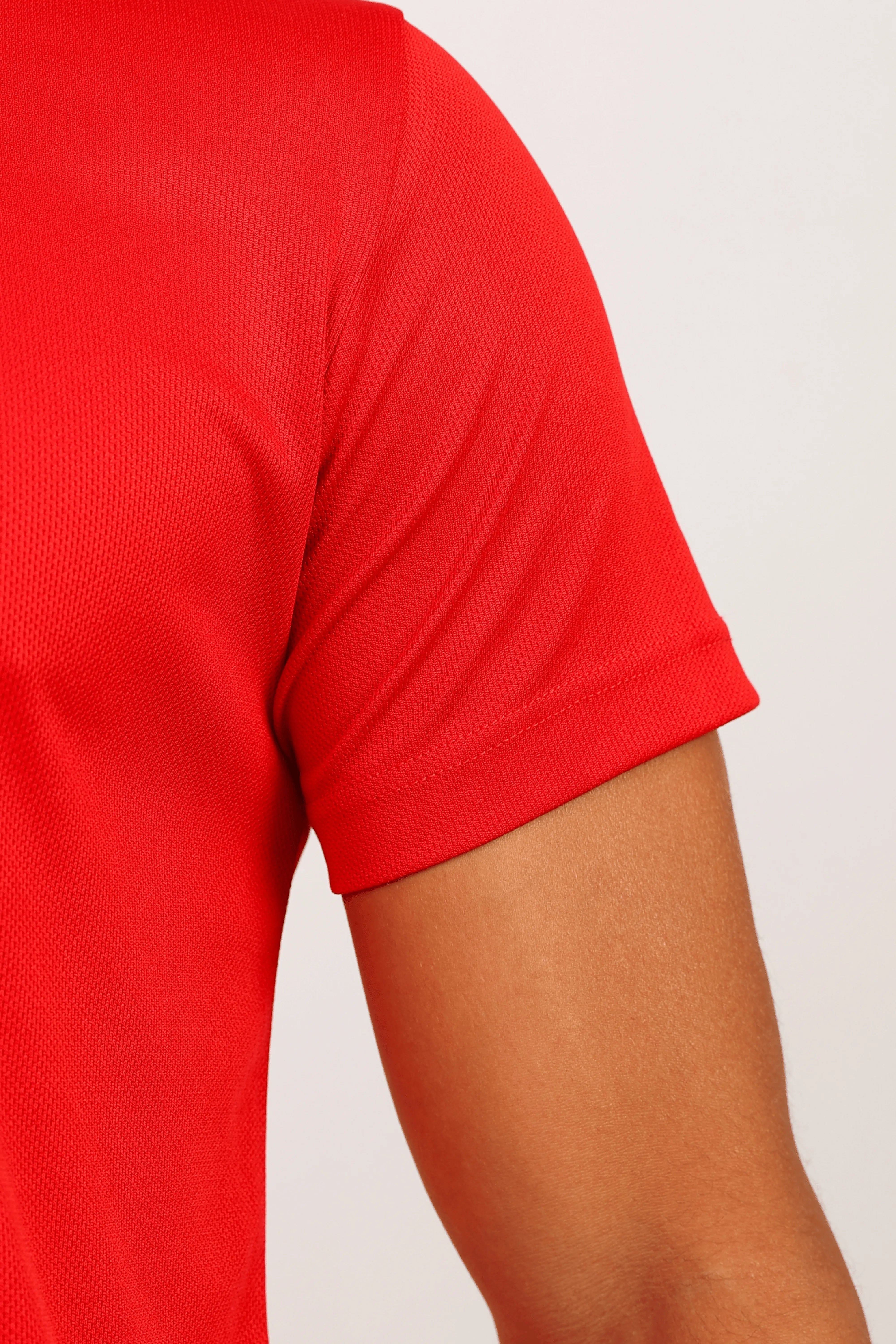 “Just Do It” Graphic Tee