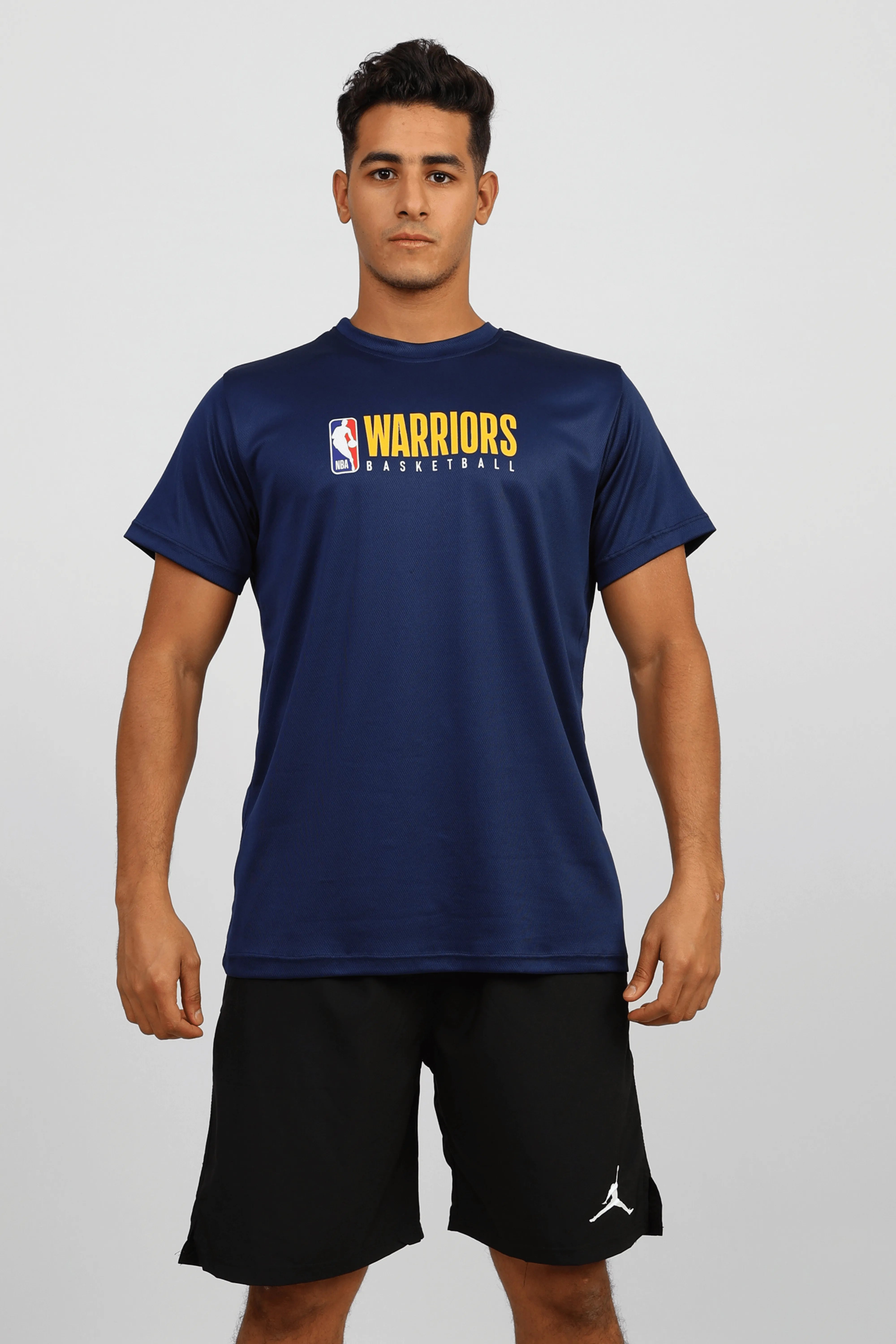 NBA Warriors Tee