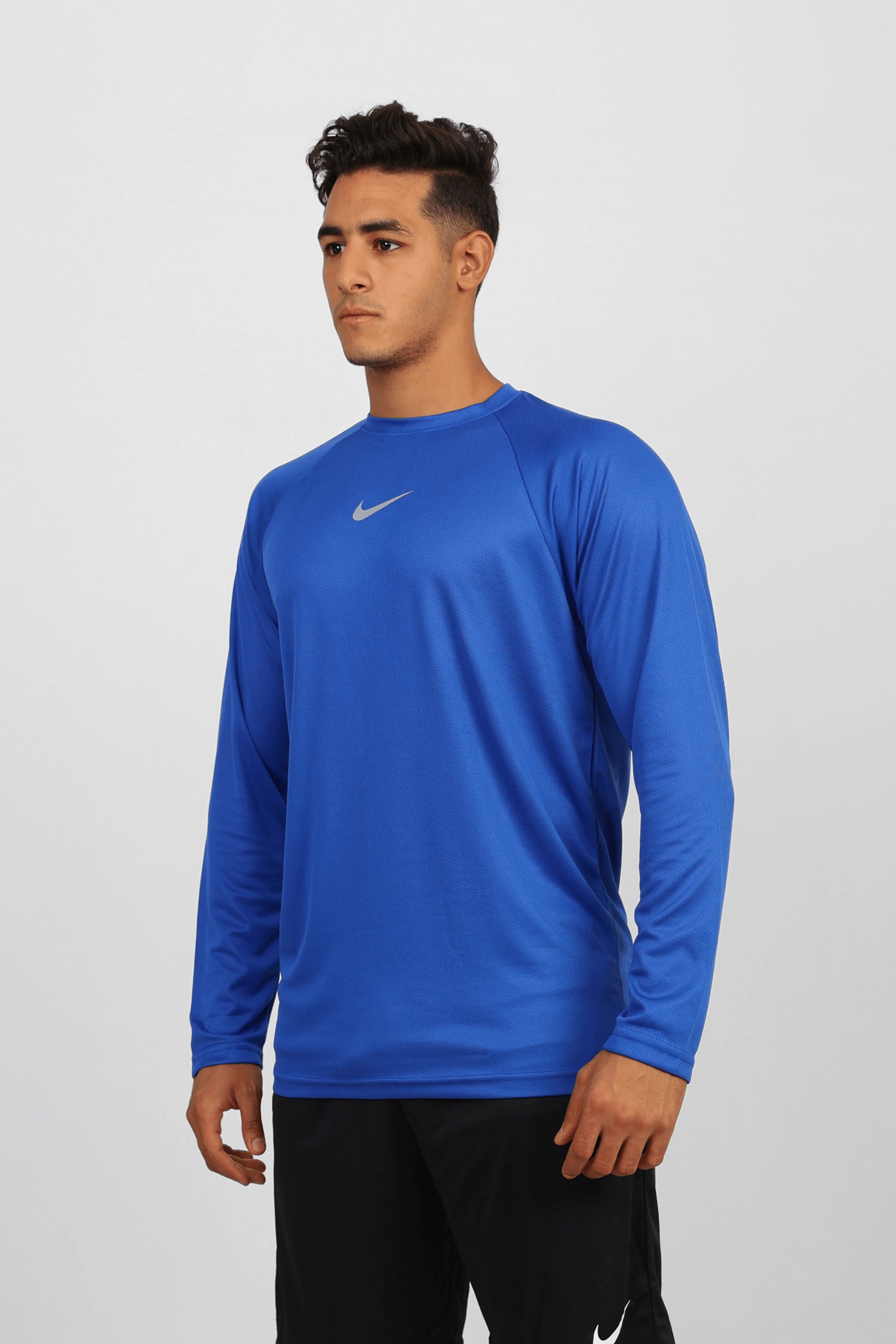 Abstrkt Long Sleeves