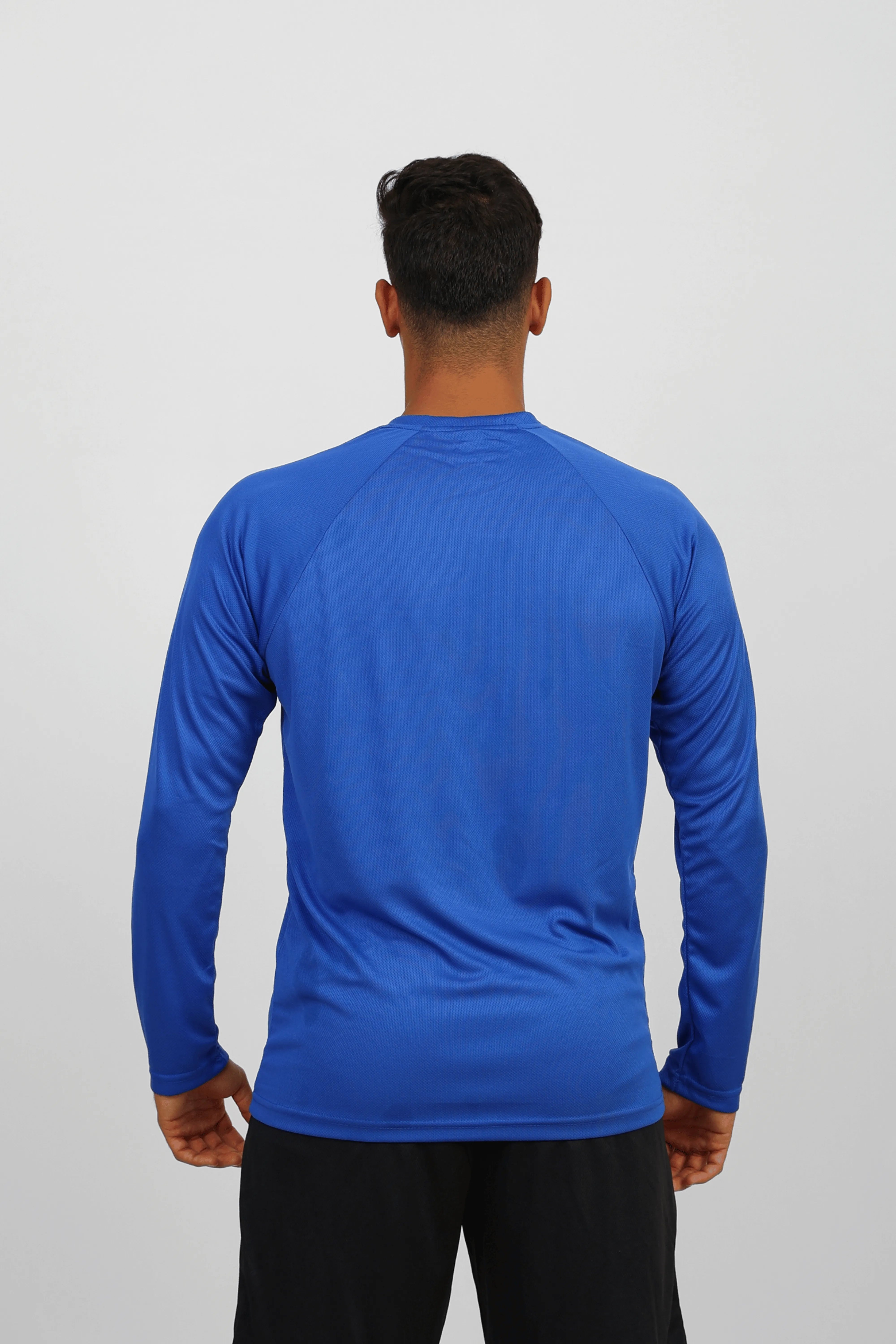 Abstrkt Long Sleeves