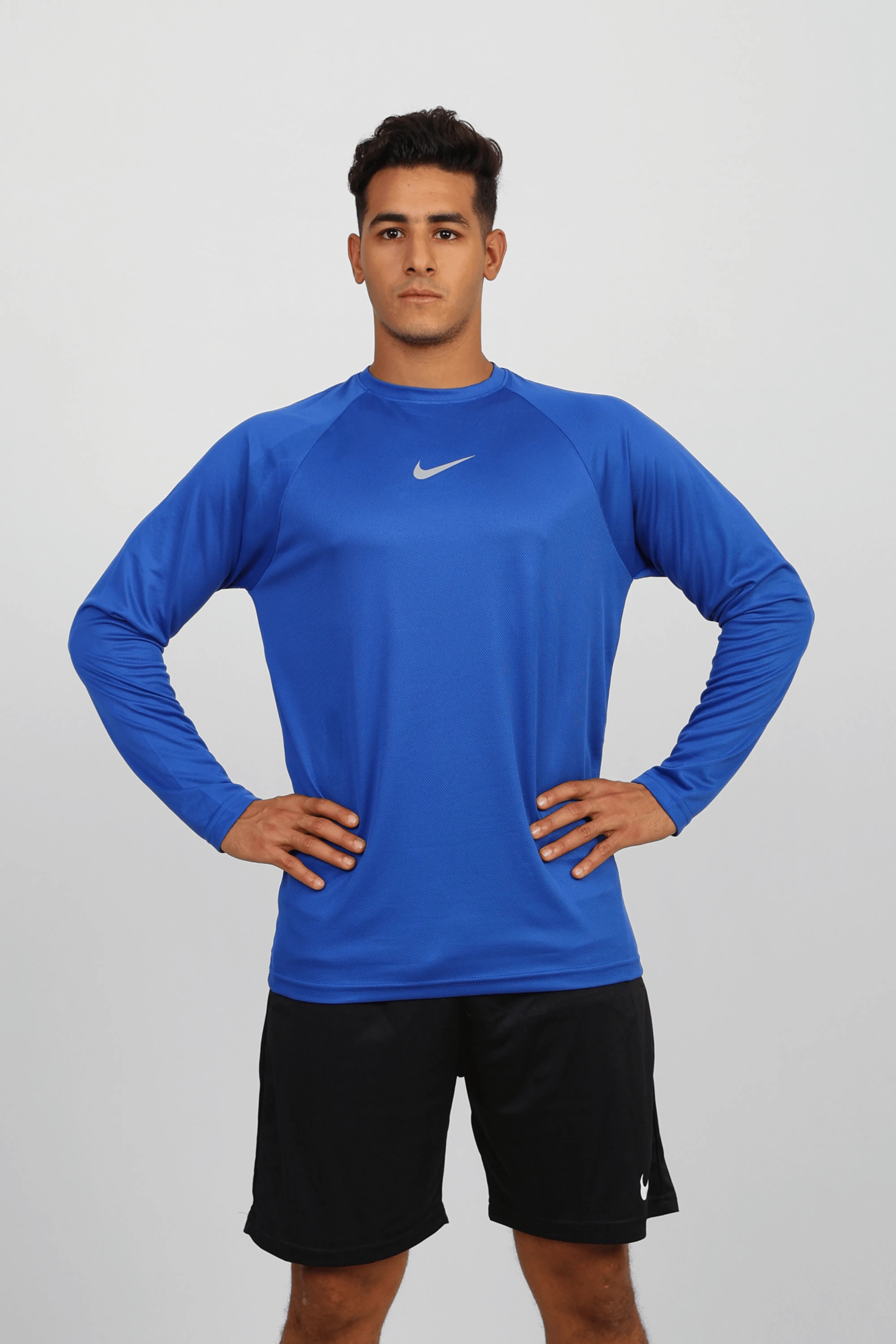 Abstrkt Long Sleeves