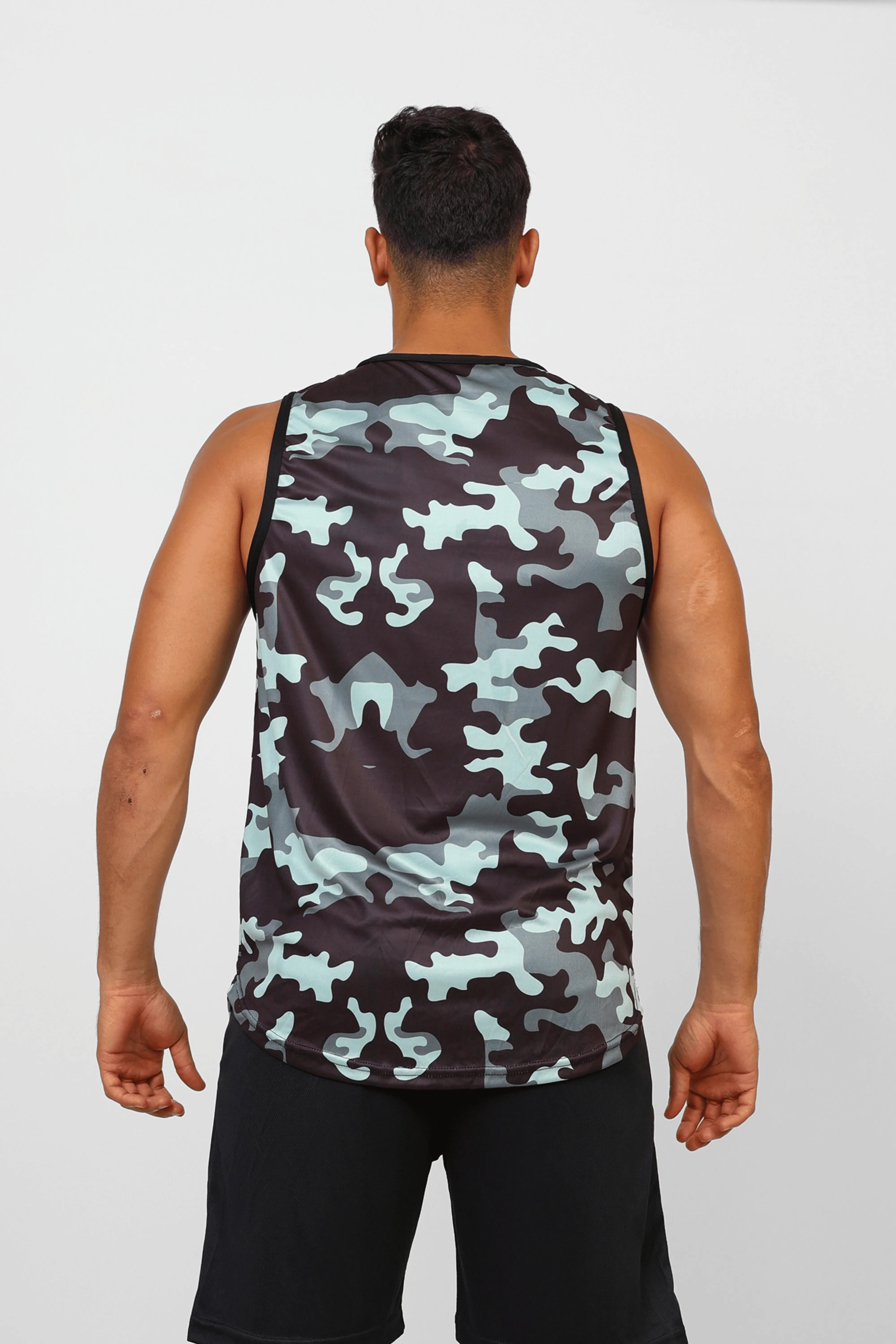 Under Armour Camo Tank