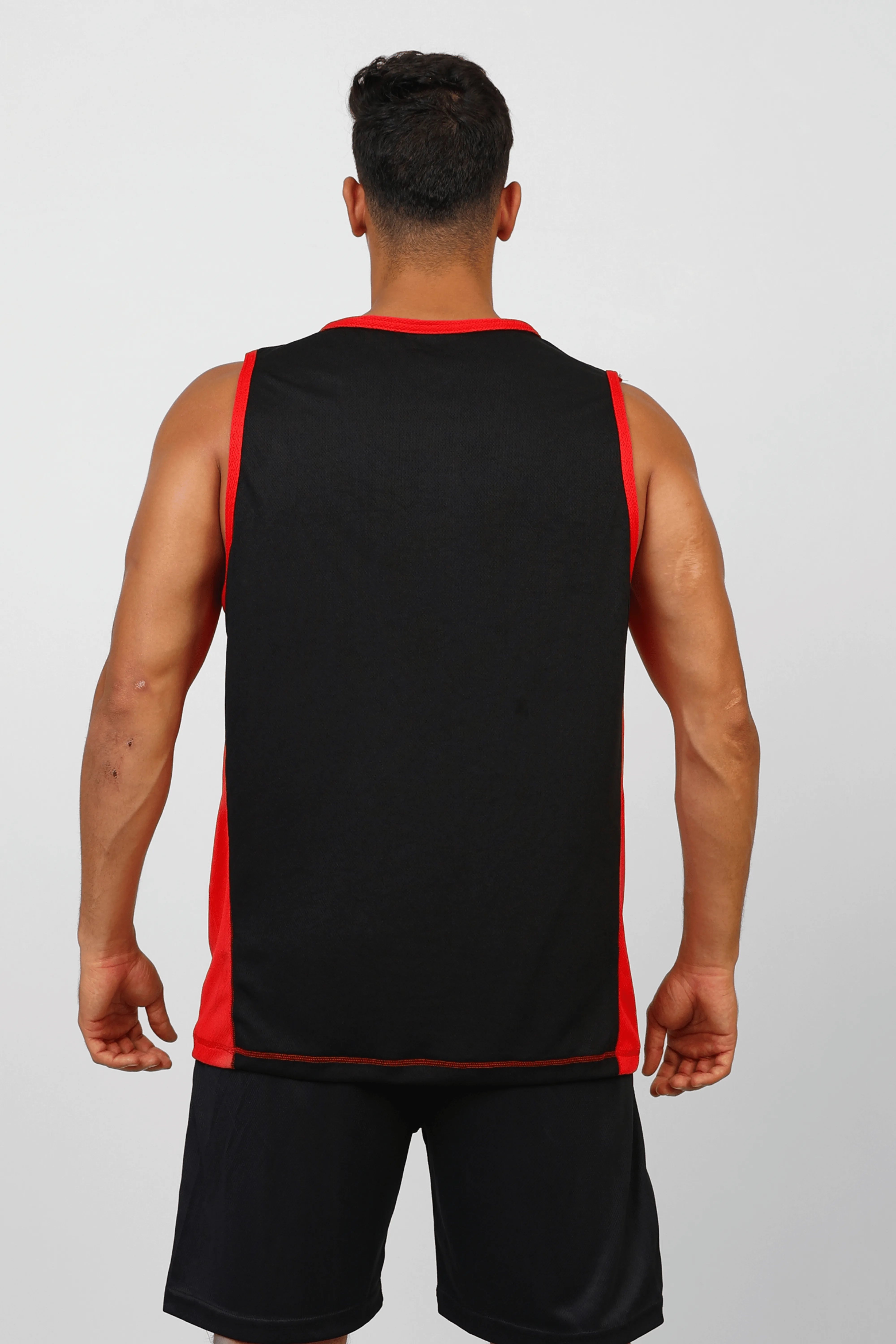 NBA Bulls Tank