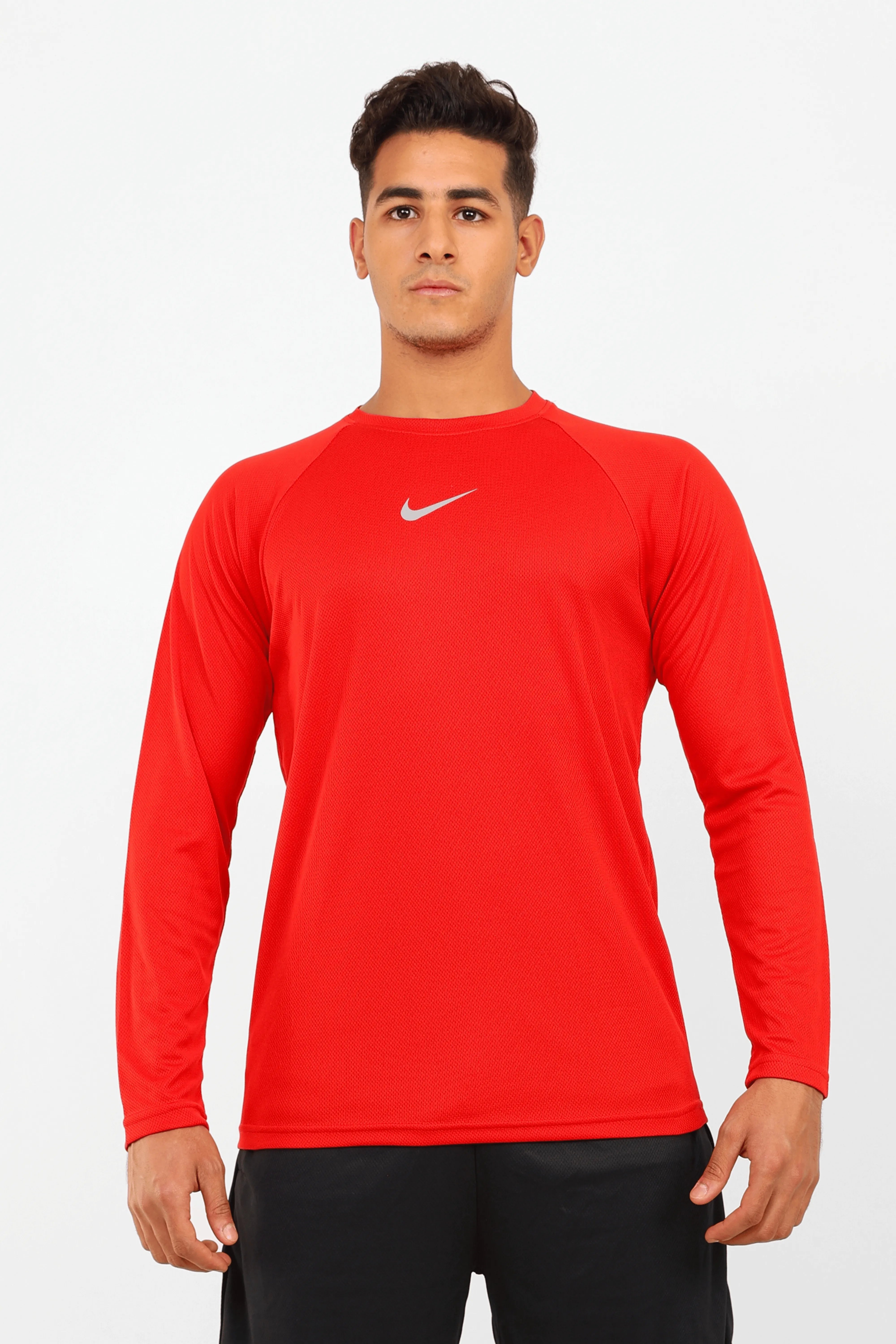 Abstrkt Long Sleeves