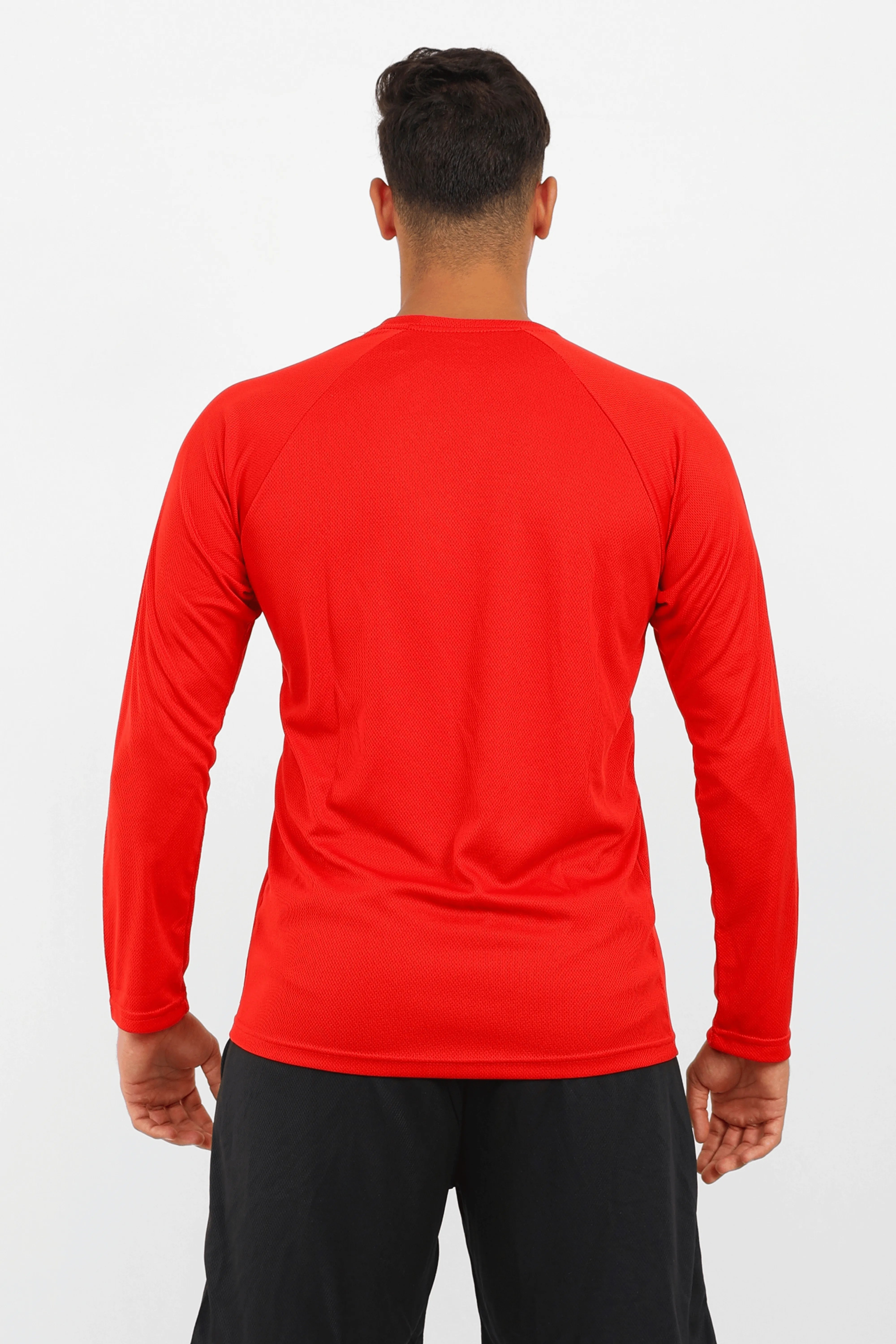 Abstrkt Long Sleeves