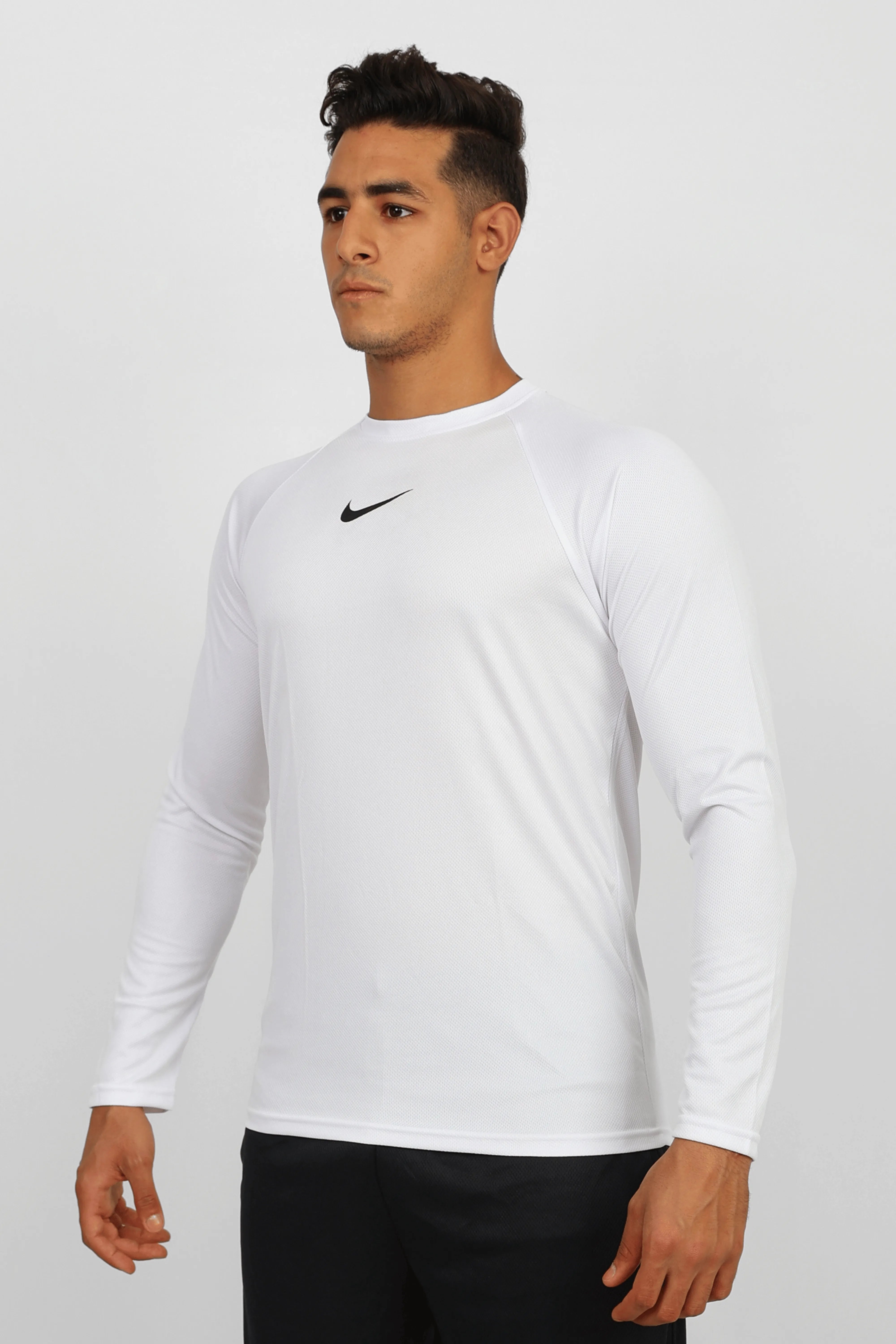 Abstrkt Long Sleeves