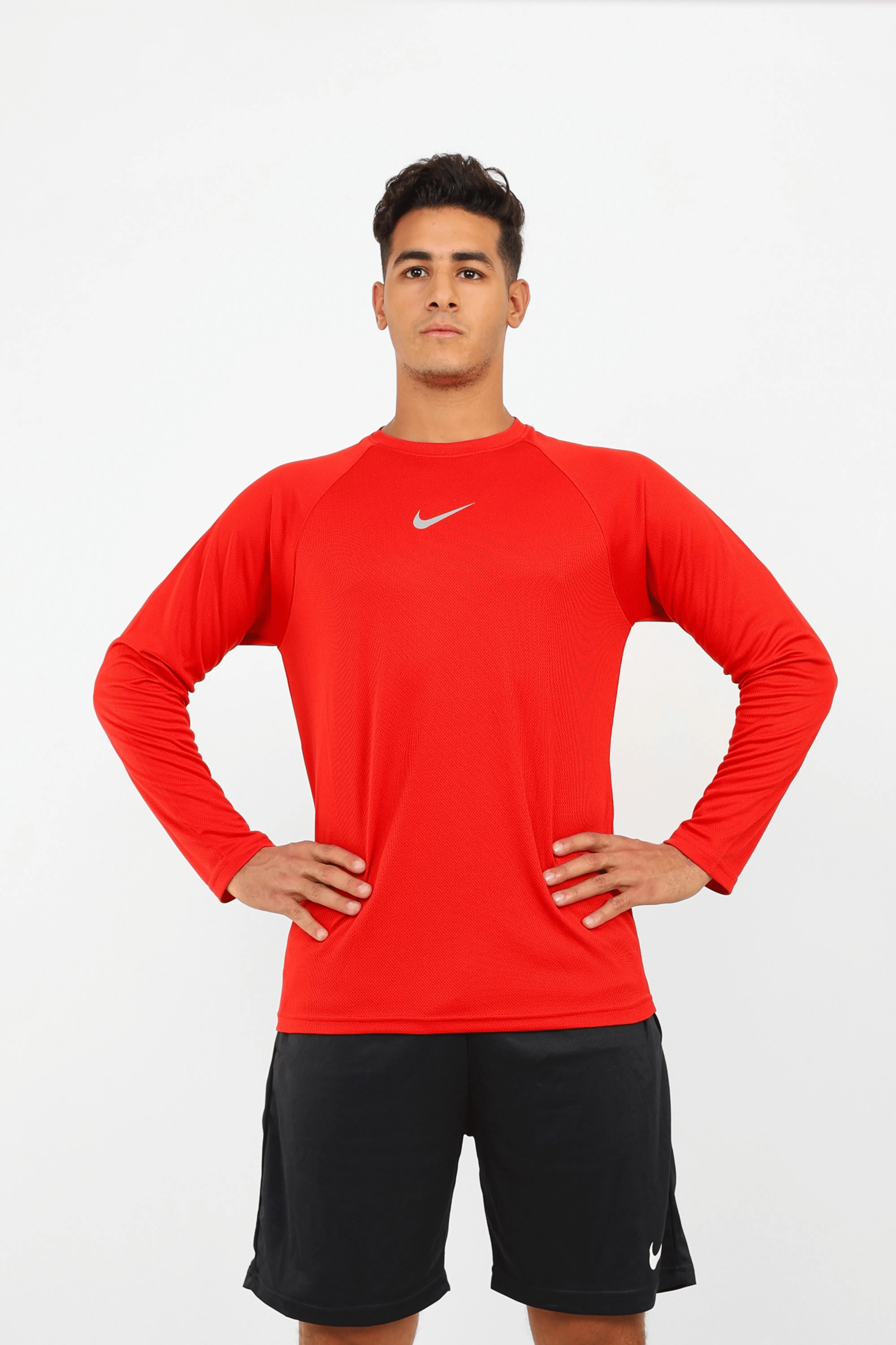 Abstrkt Long Sleeves