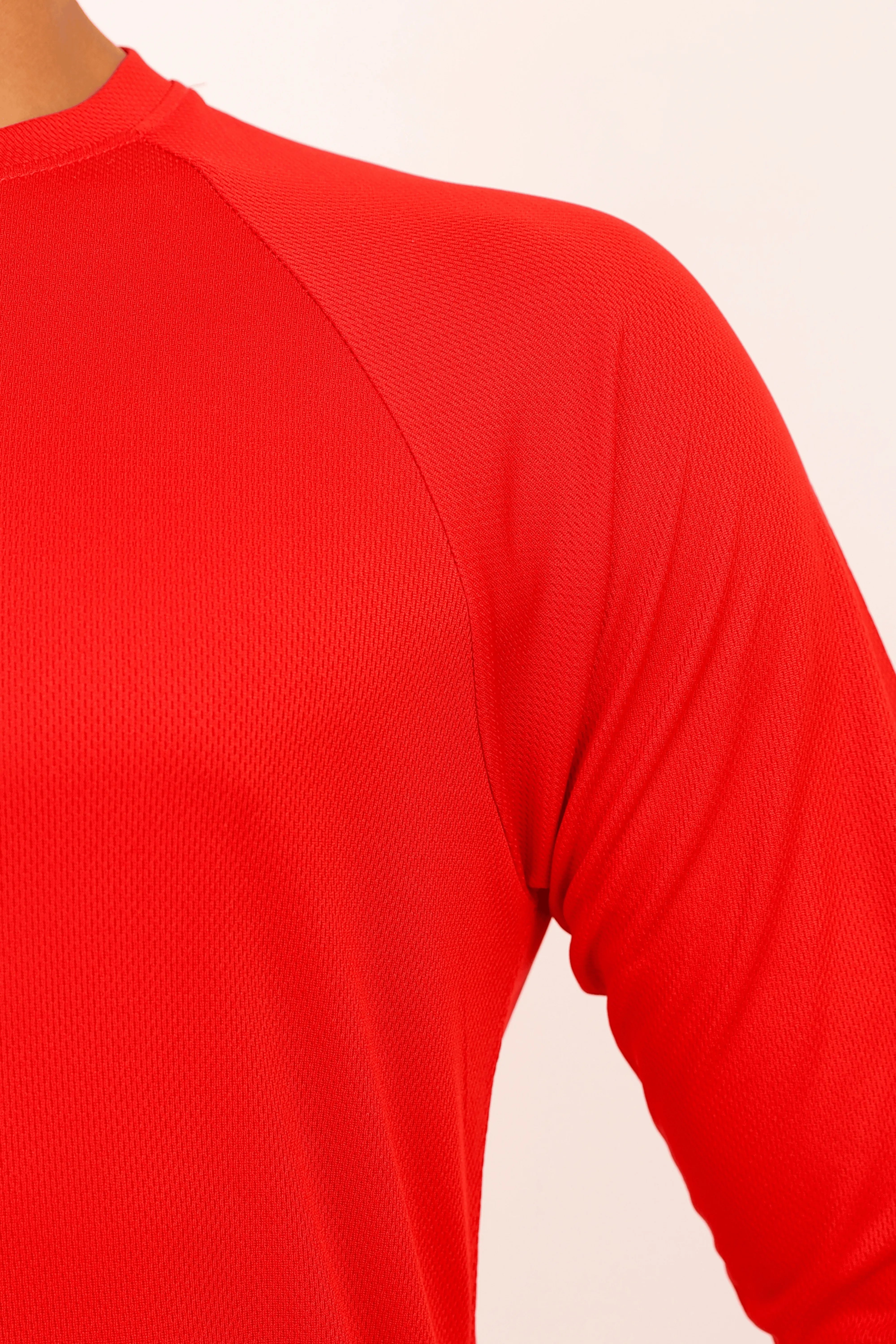 Abstrkt Long Sleeves