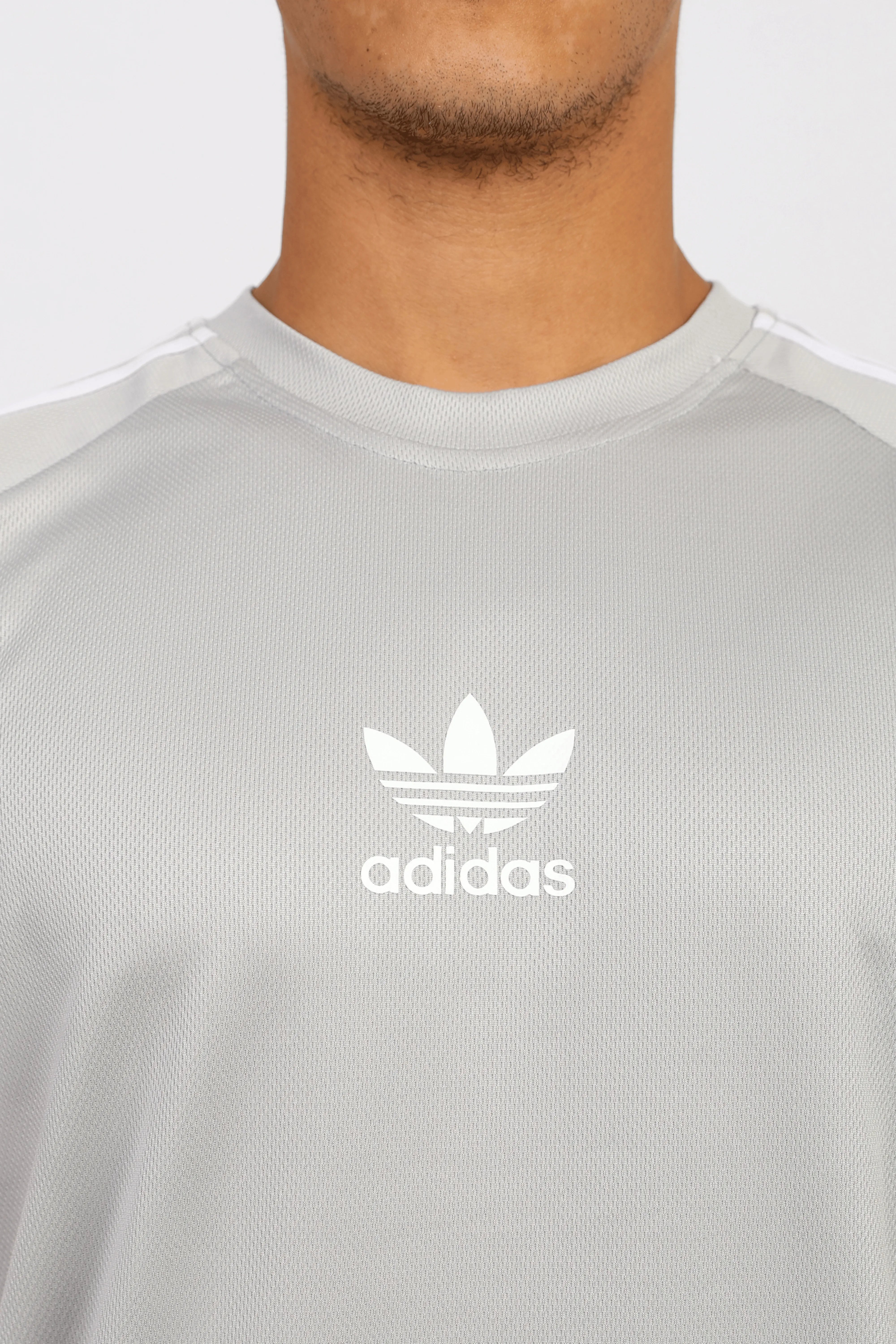 Abstrkt Short Sleeve