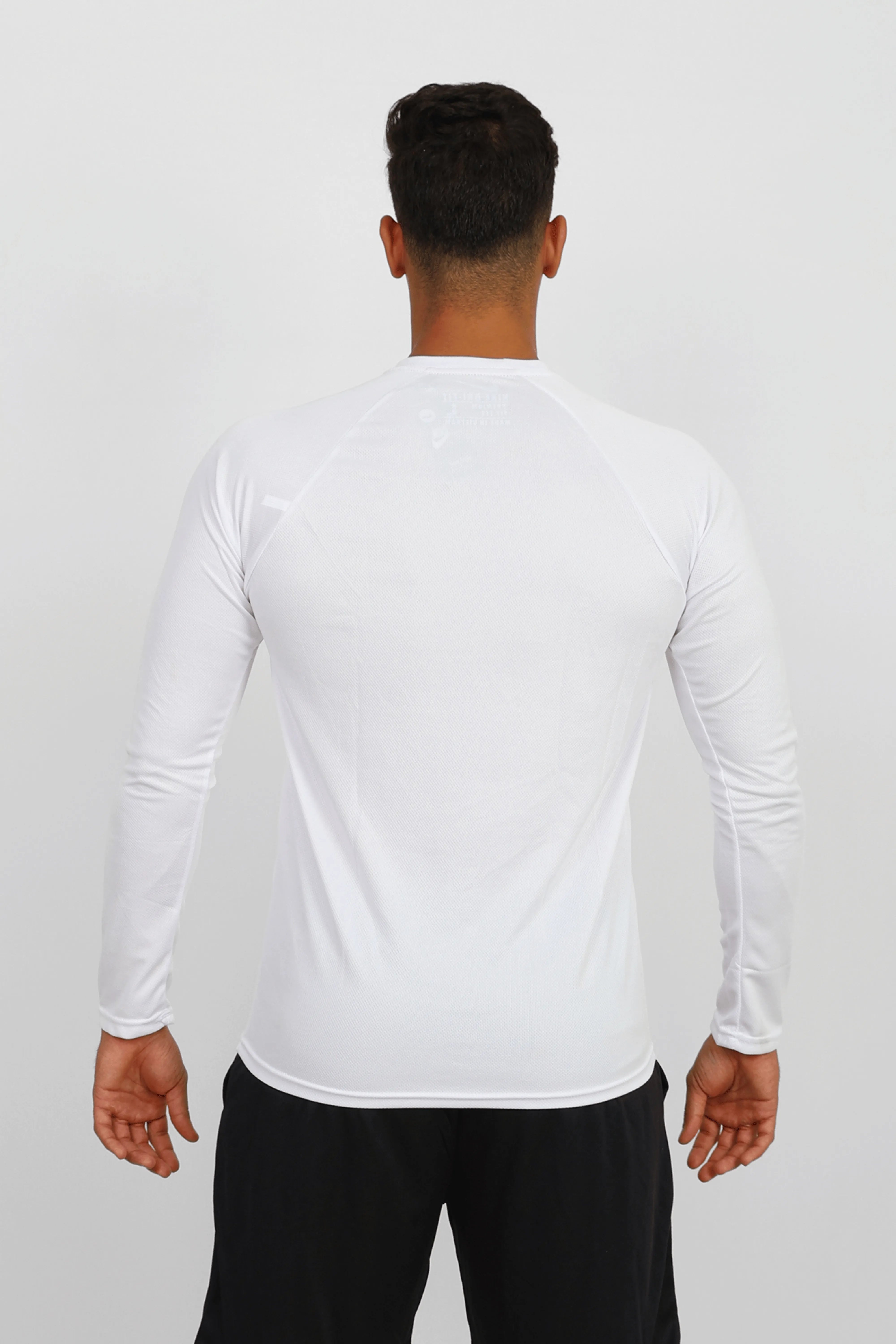 Abstrkt Long Sleeves