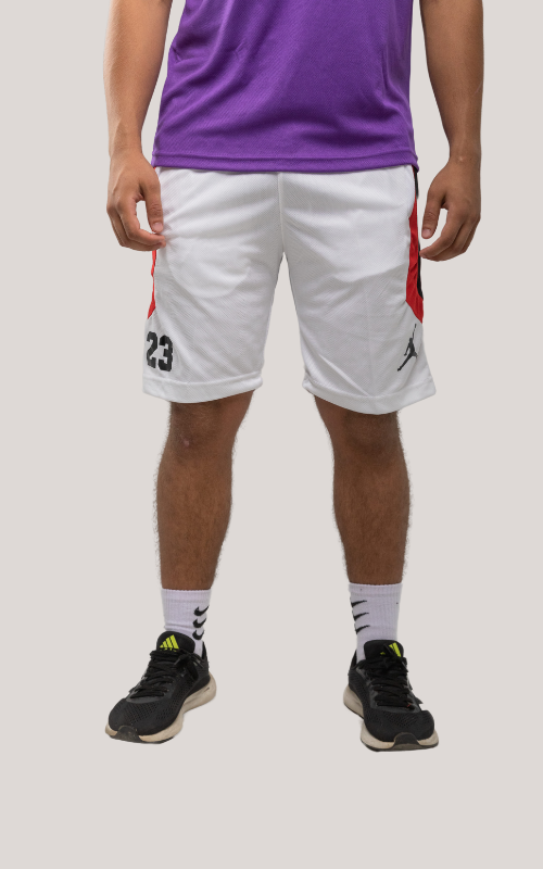 Jordan basketball good shorts bundle