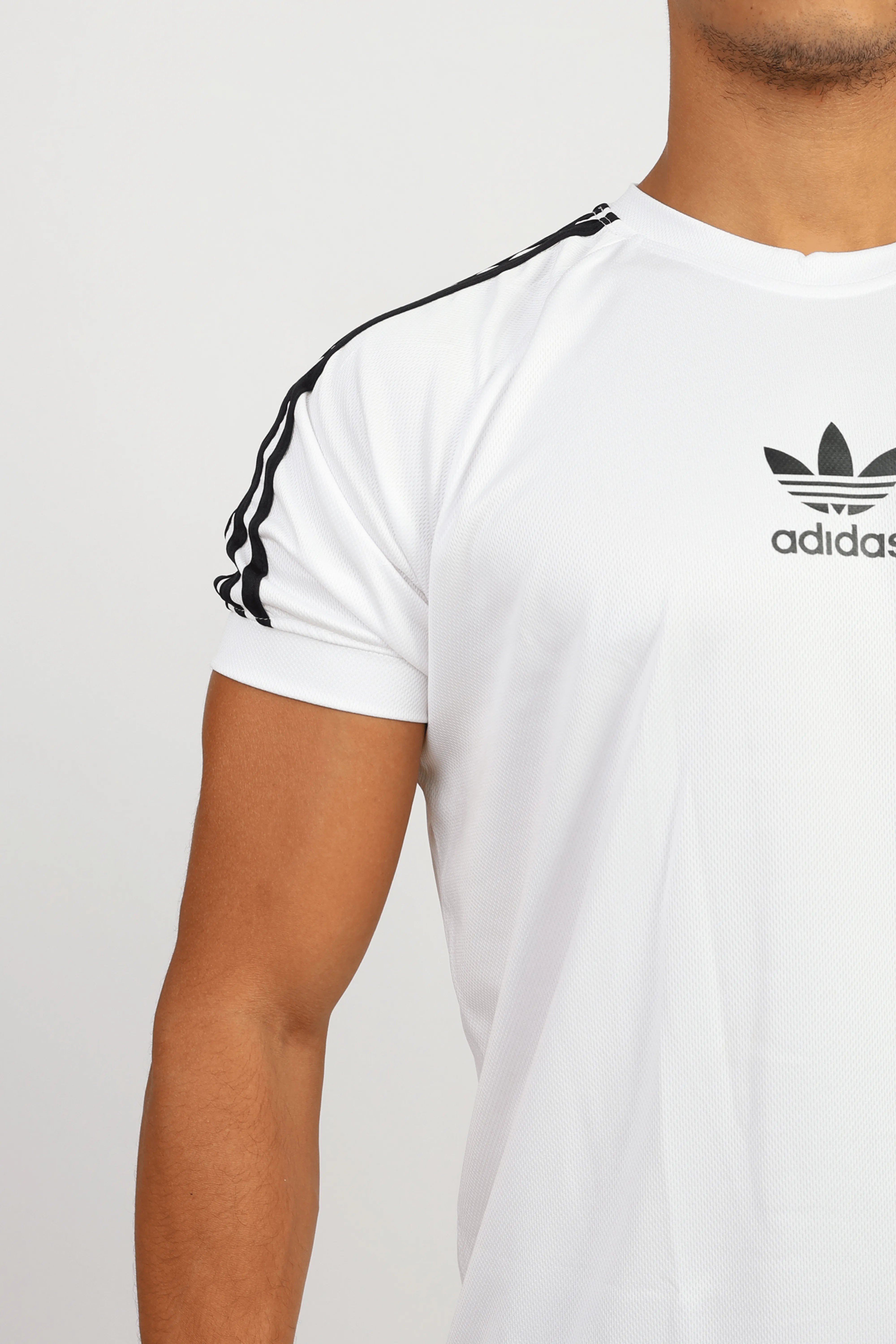 Abstrkt Short Sleeve