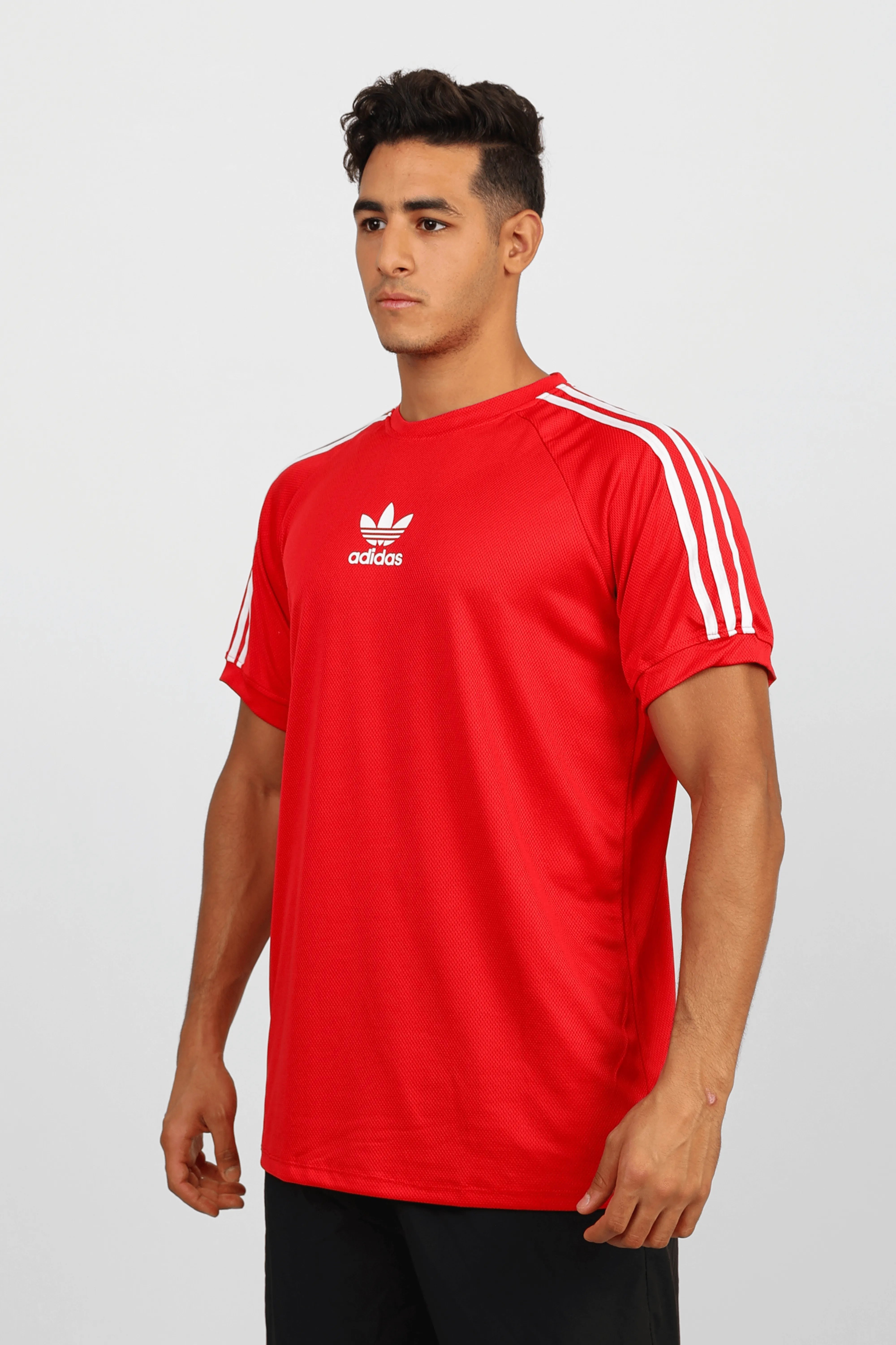 Abstrkt Short Sleeve