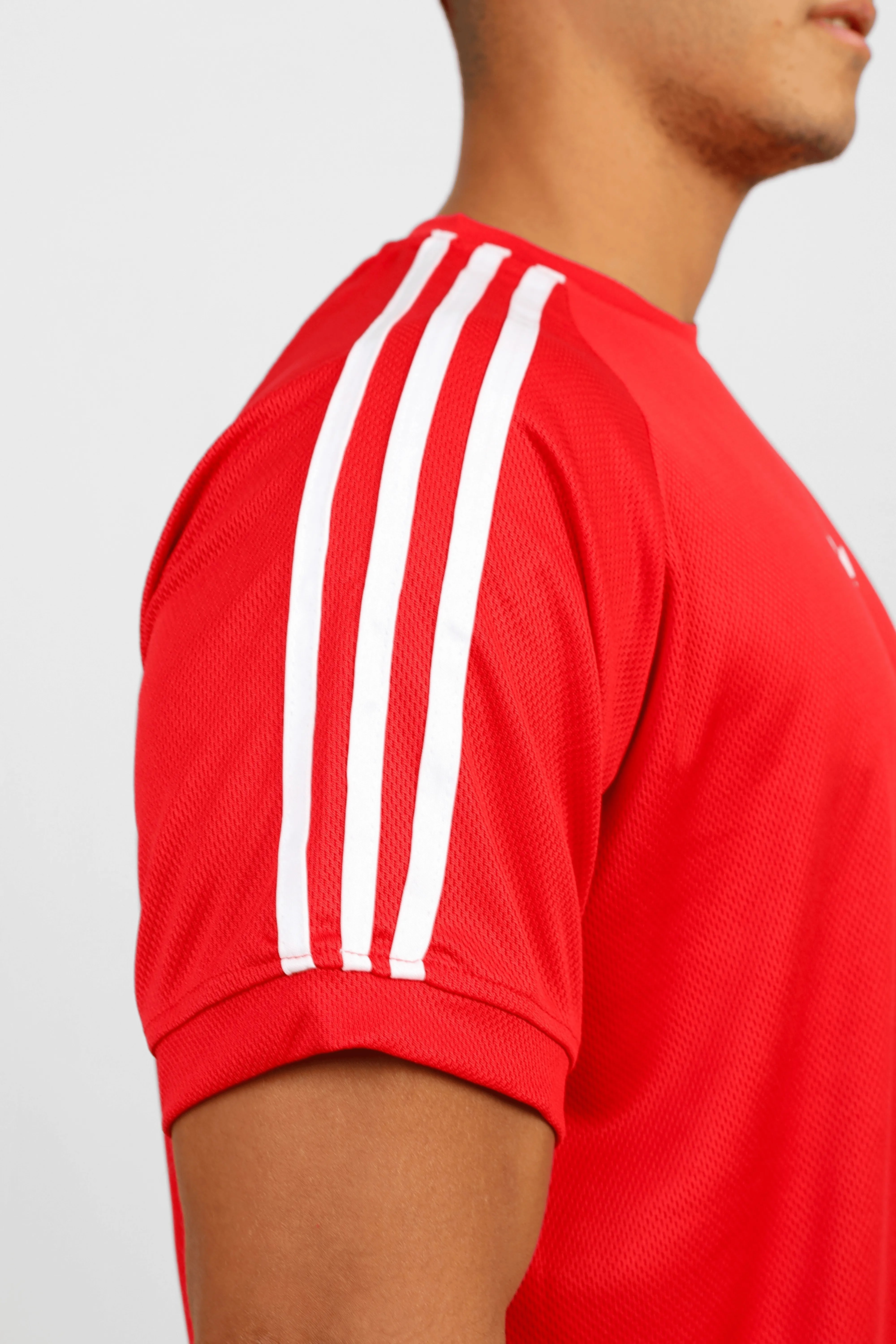 Abstrkt Short Sleeve