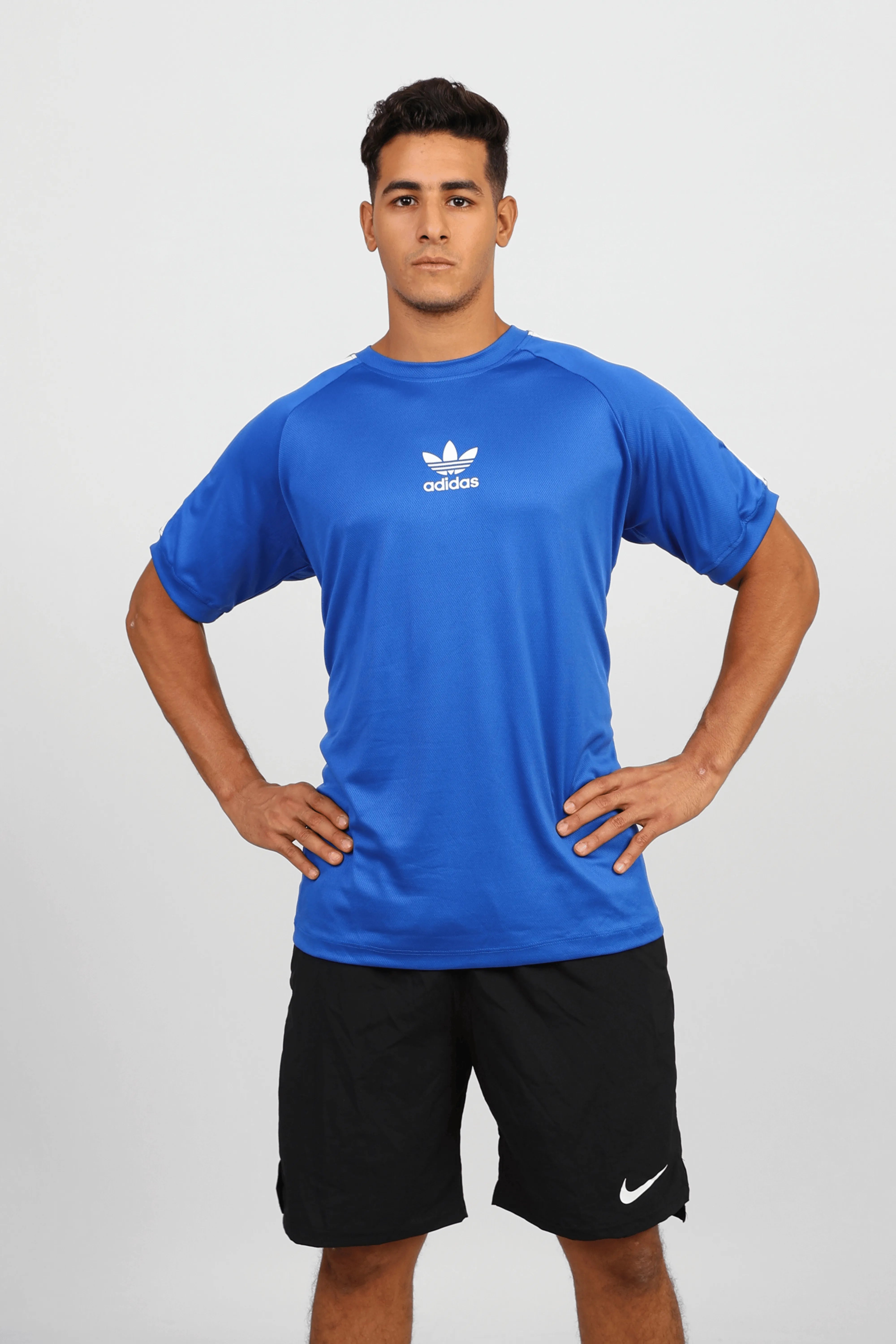 Abstrkt Short Sleeve