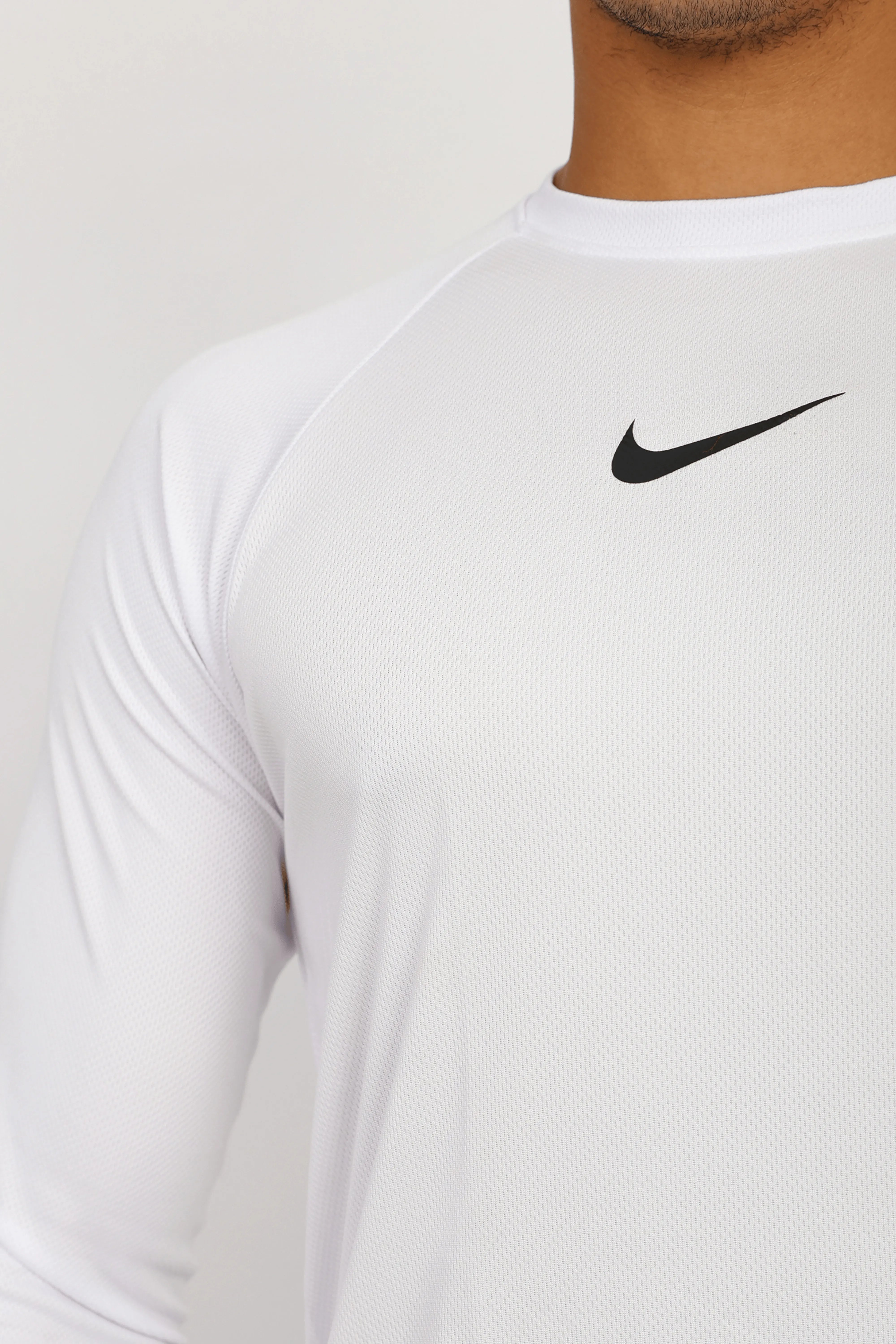 Abstrkt Long Sleeves