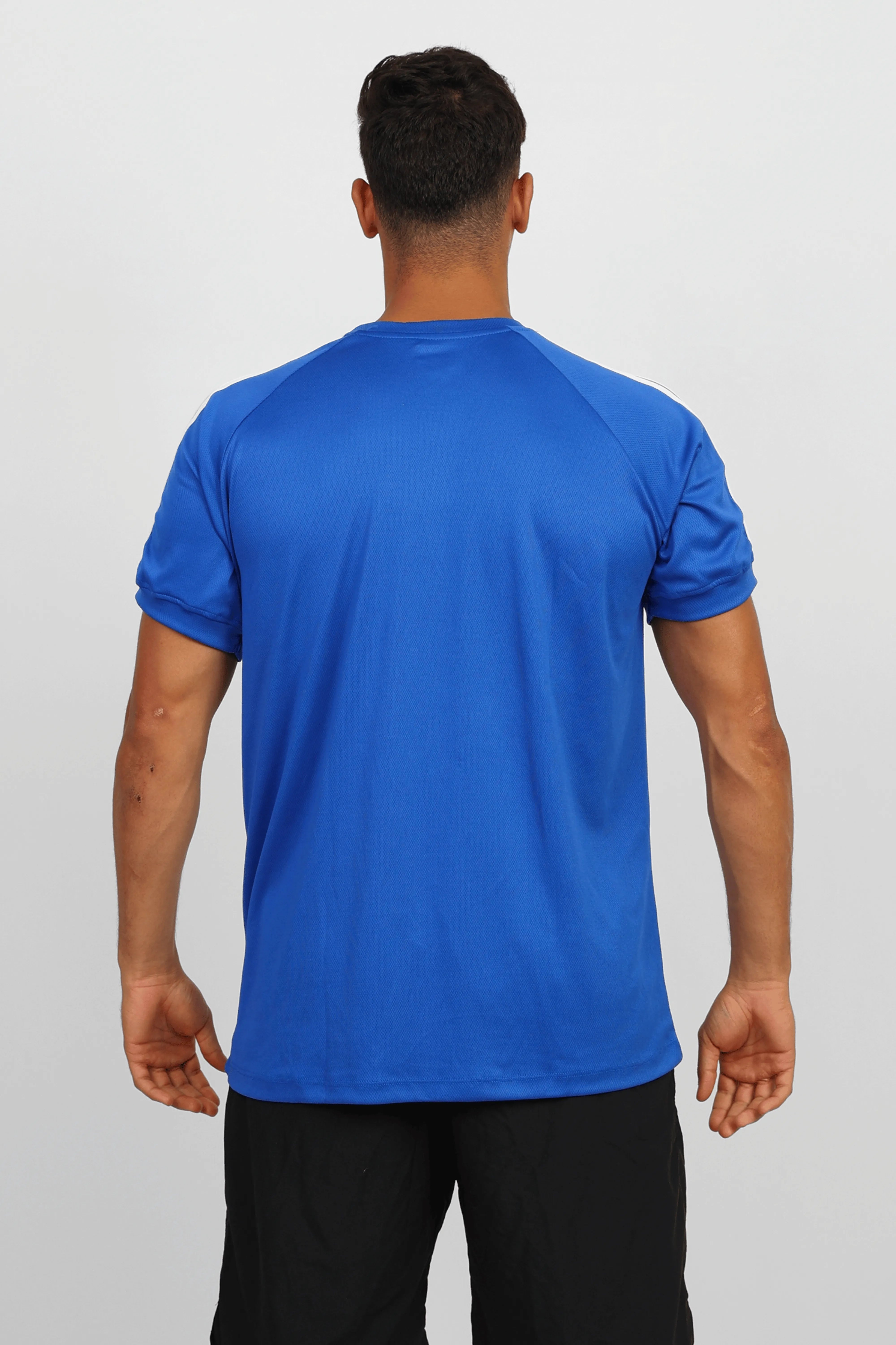 Abstrkt Short Sleeve