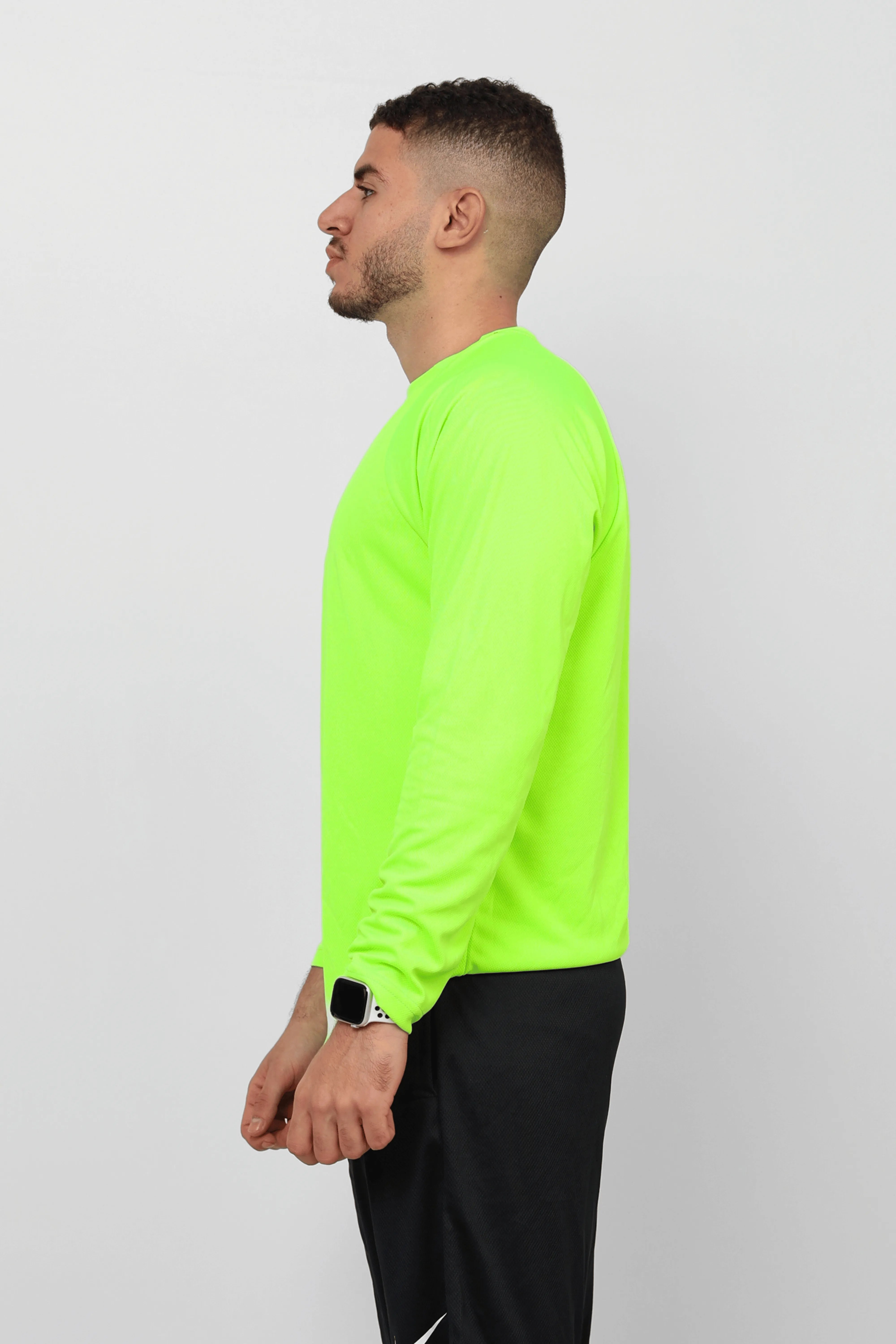 Abstrkt Long Sleeves