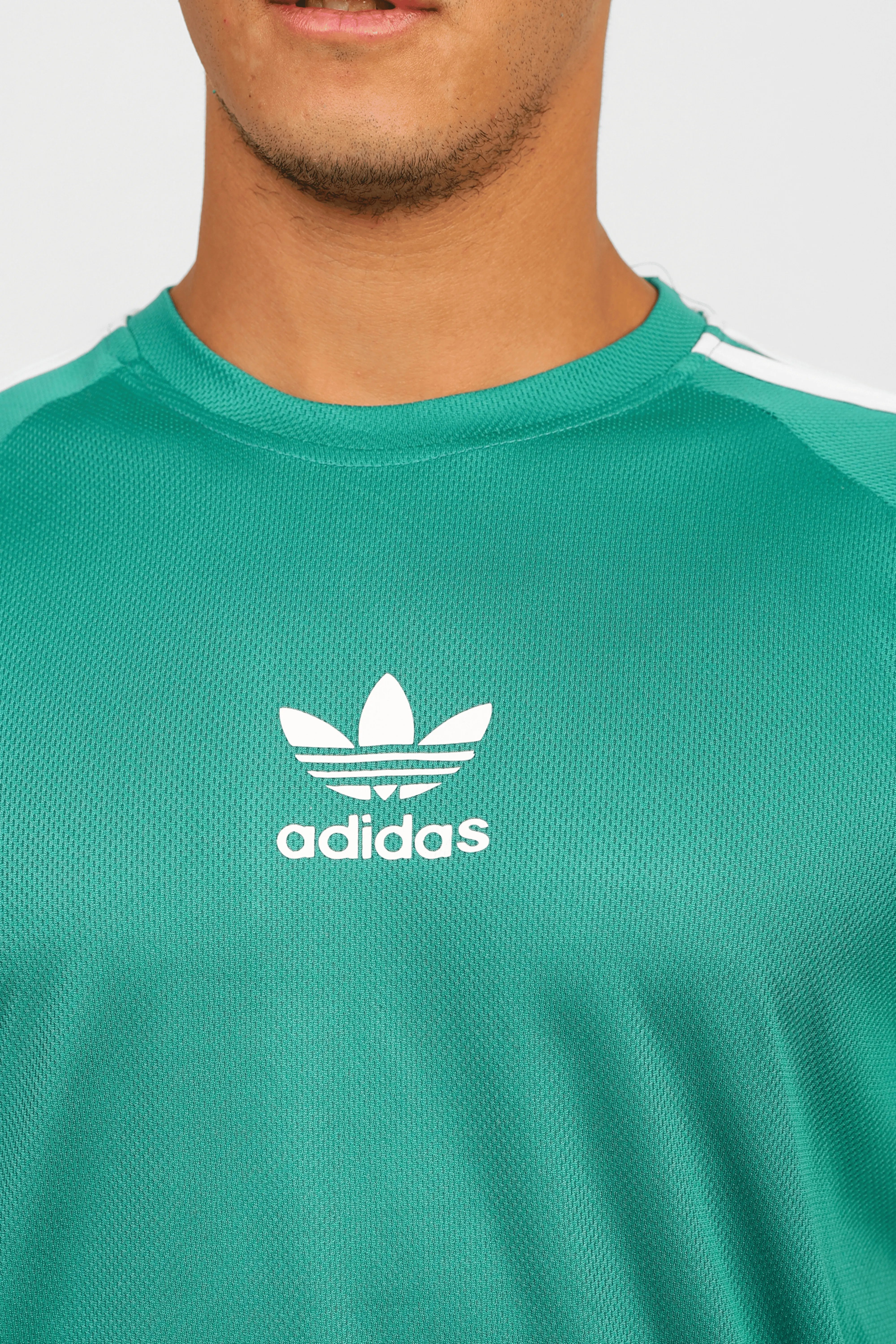 Abstrkt Short Sleeve