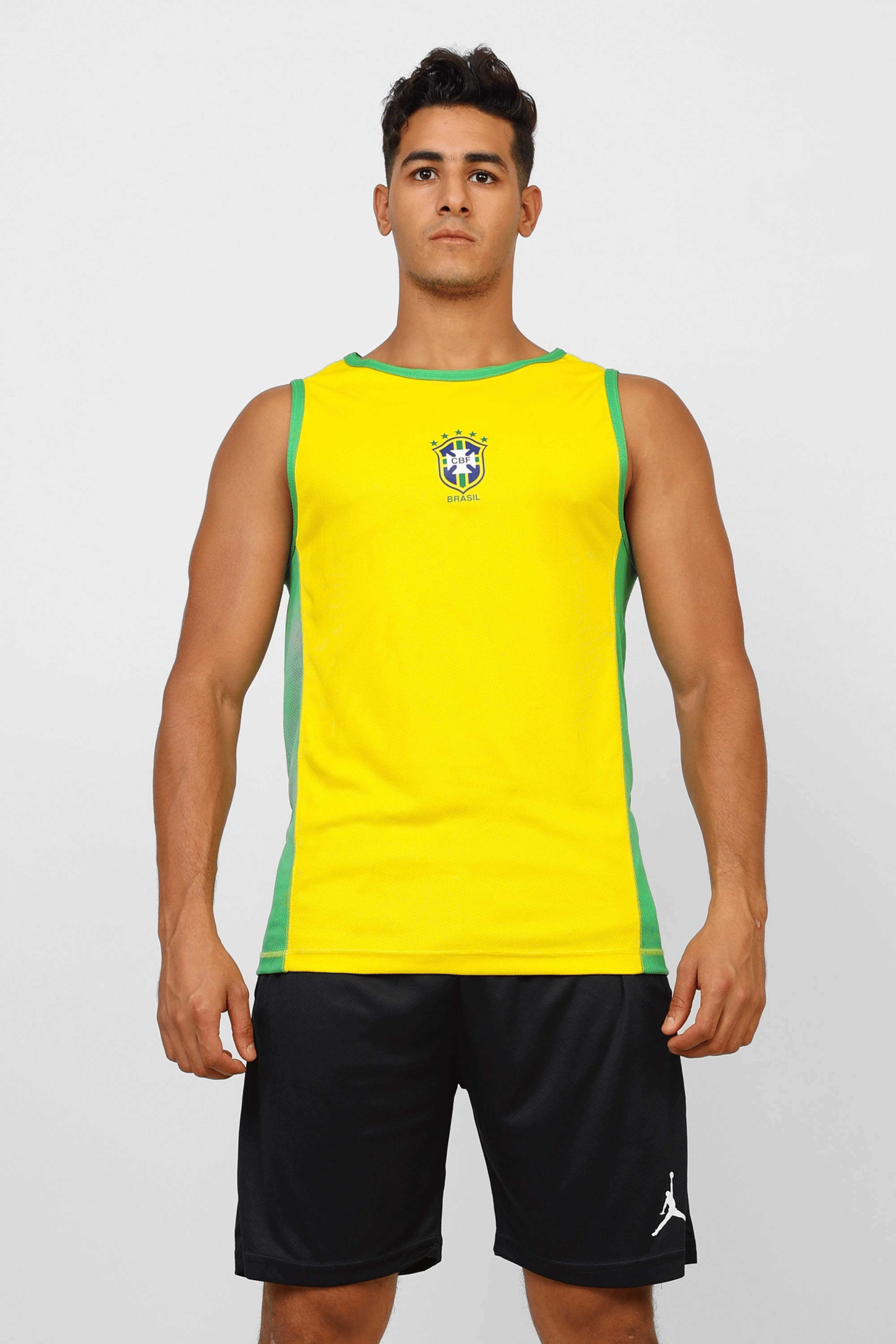 Brazil SambaTank