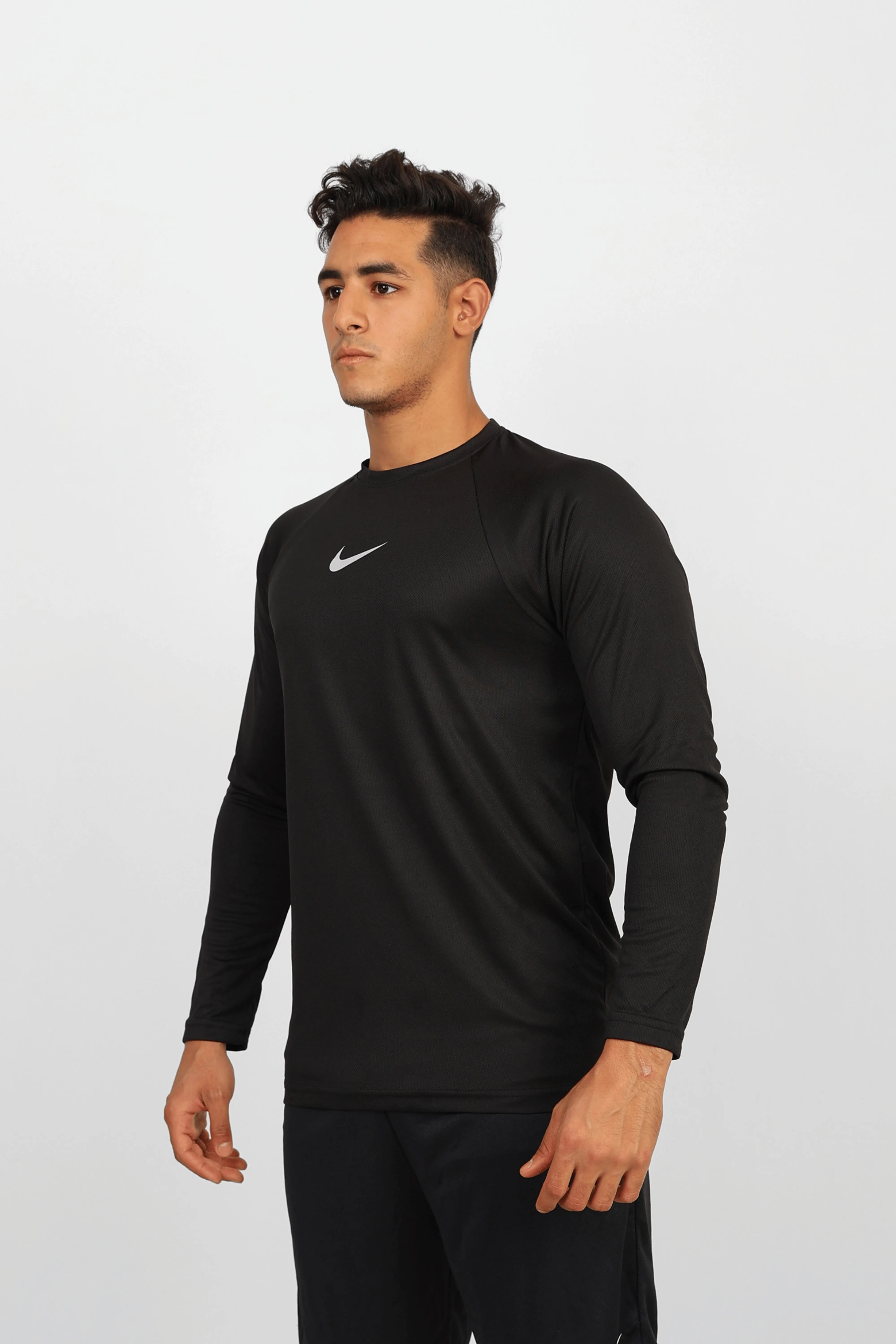 Abstrkt Long Sleeves