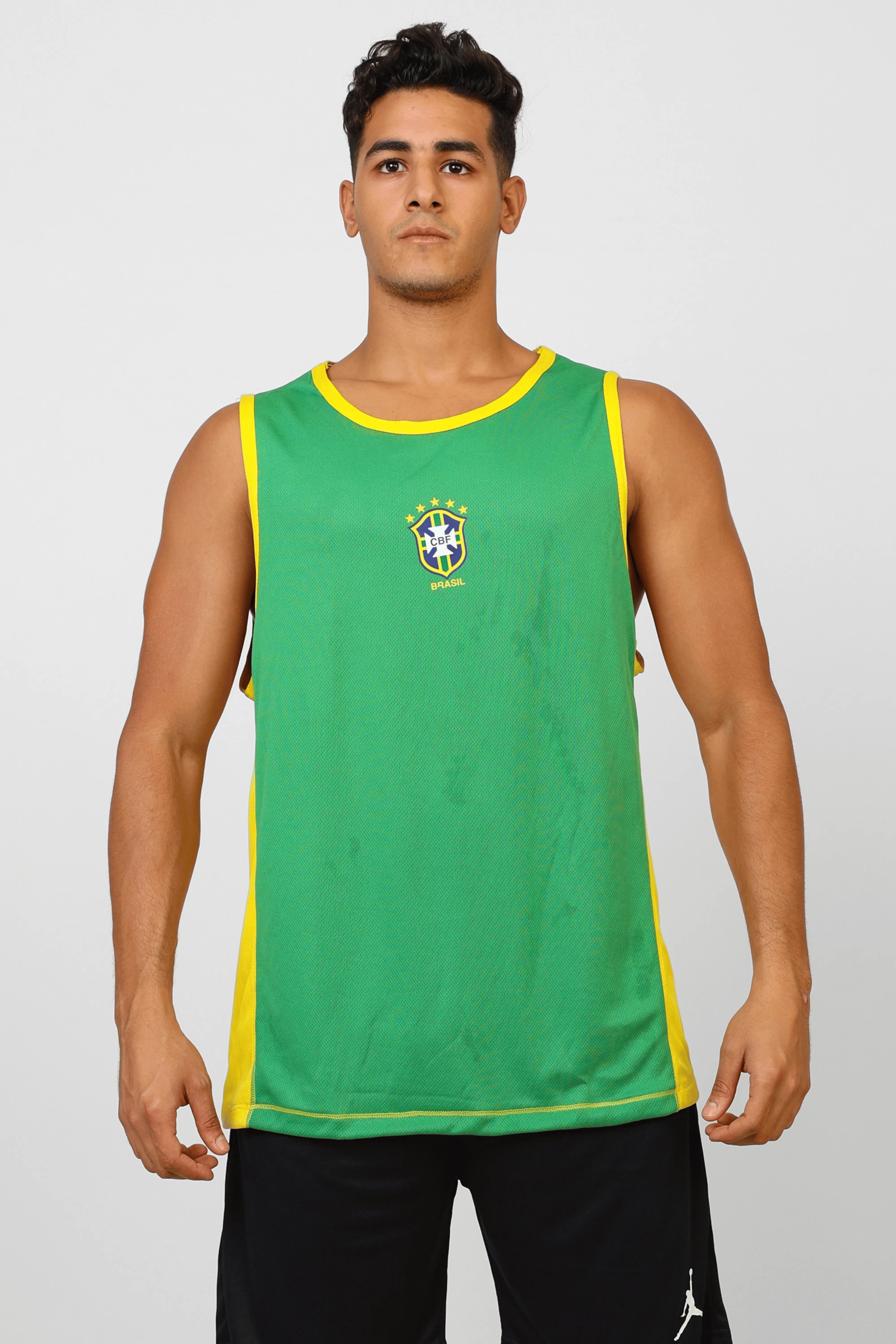 Brazil SambaTank