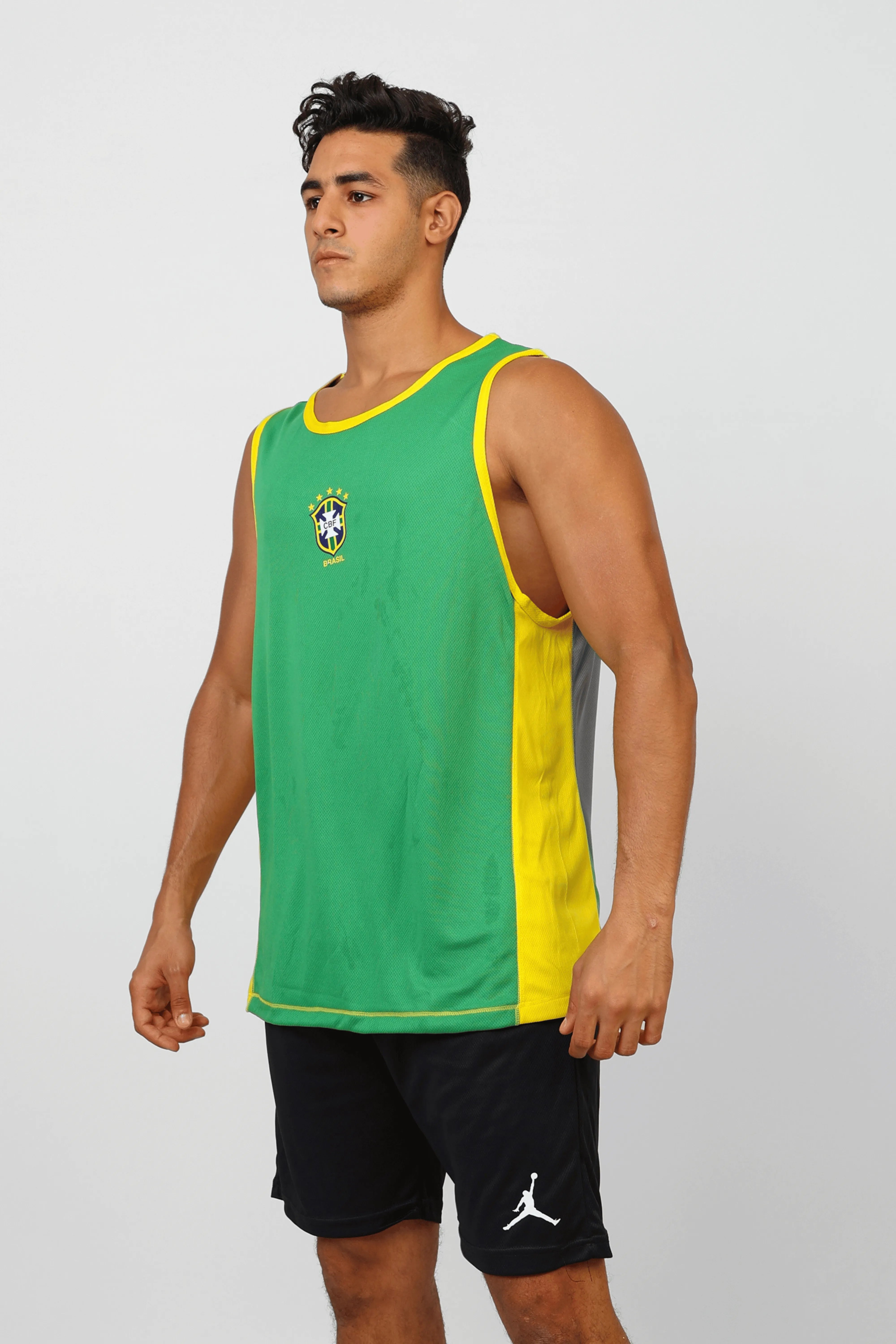 Brazil SambaTank