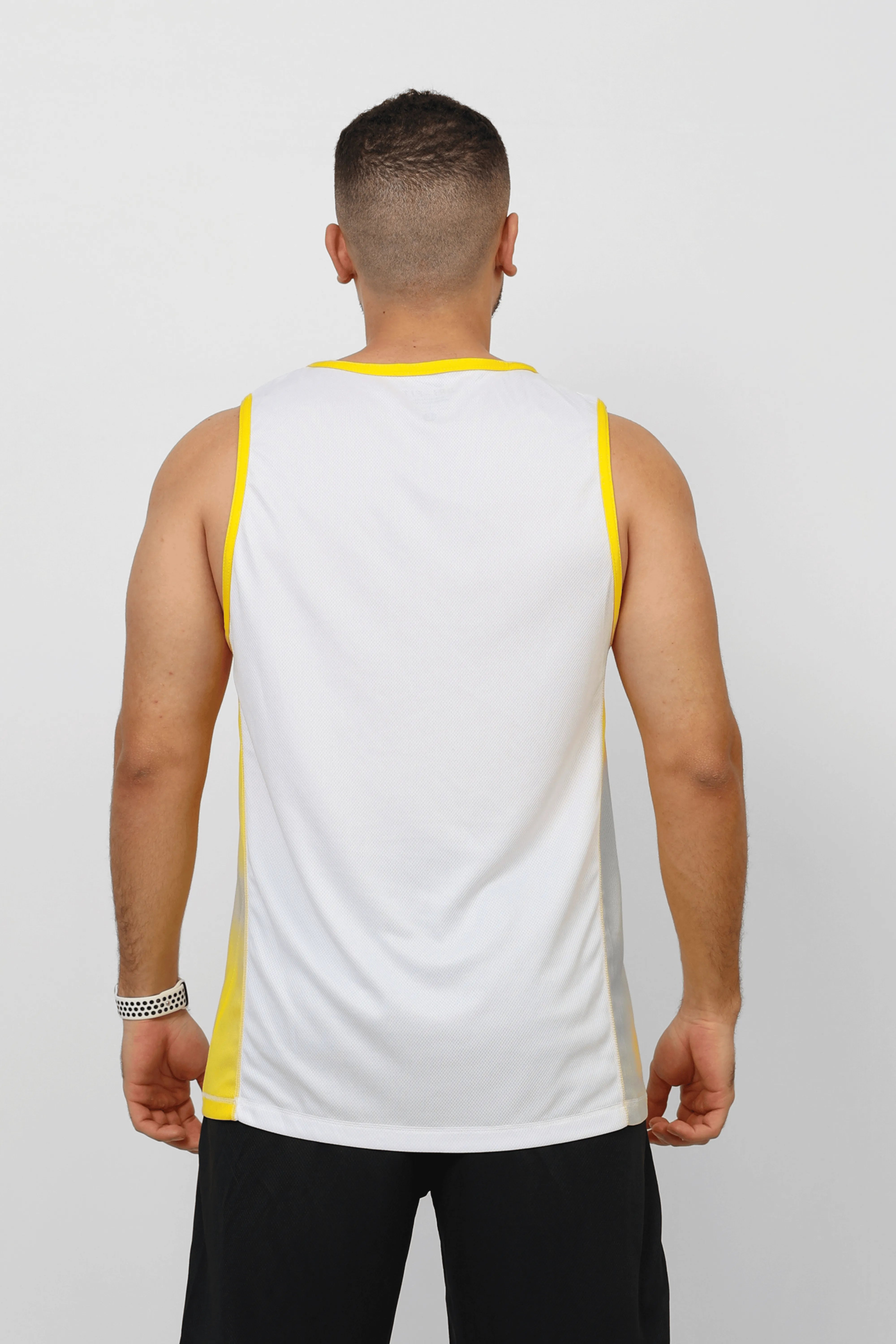 Lakers Tank
