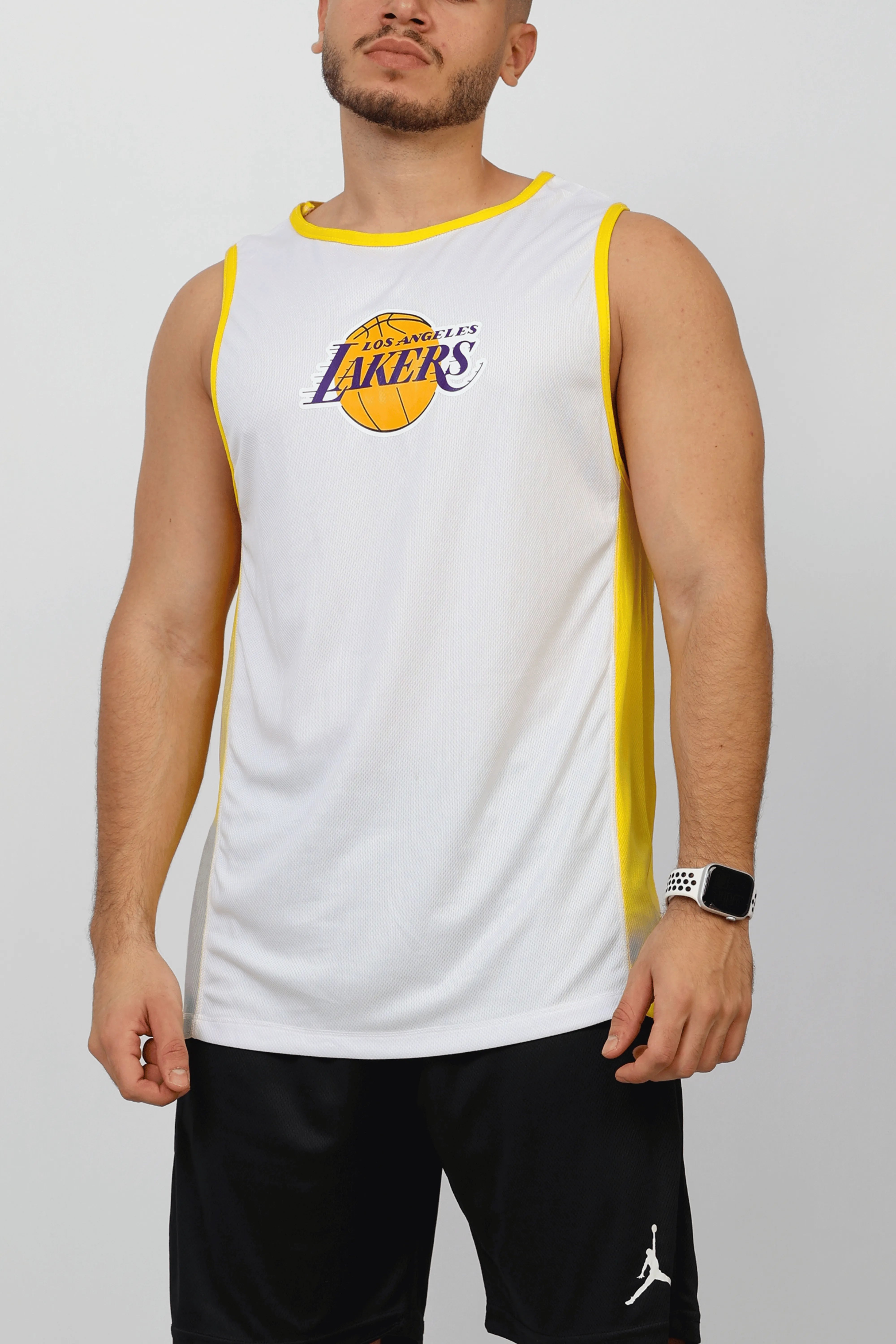Lakers Tank