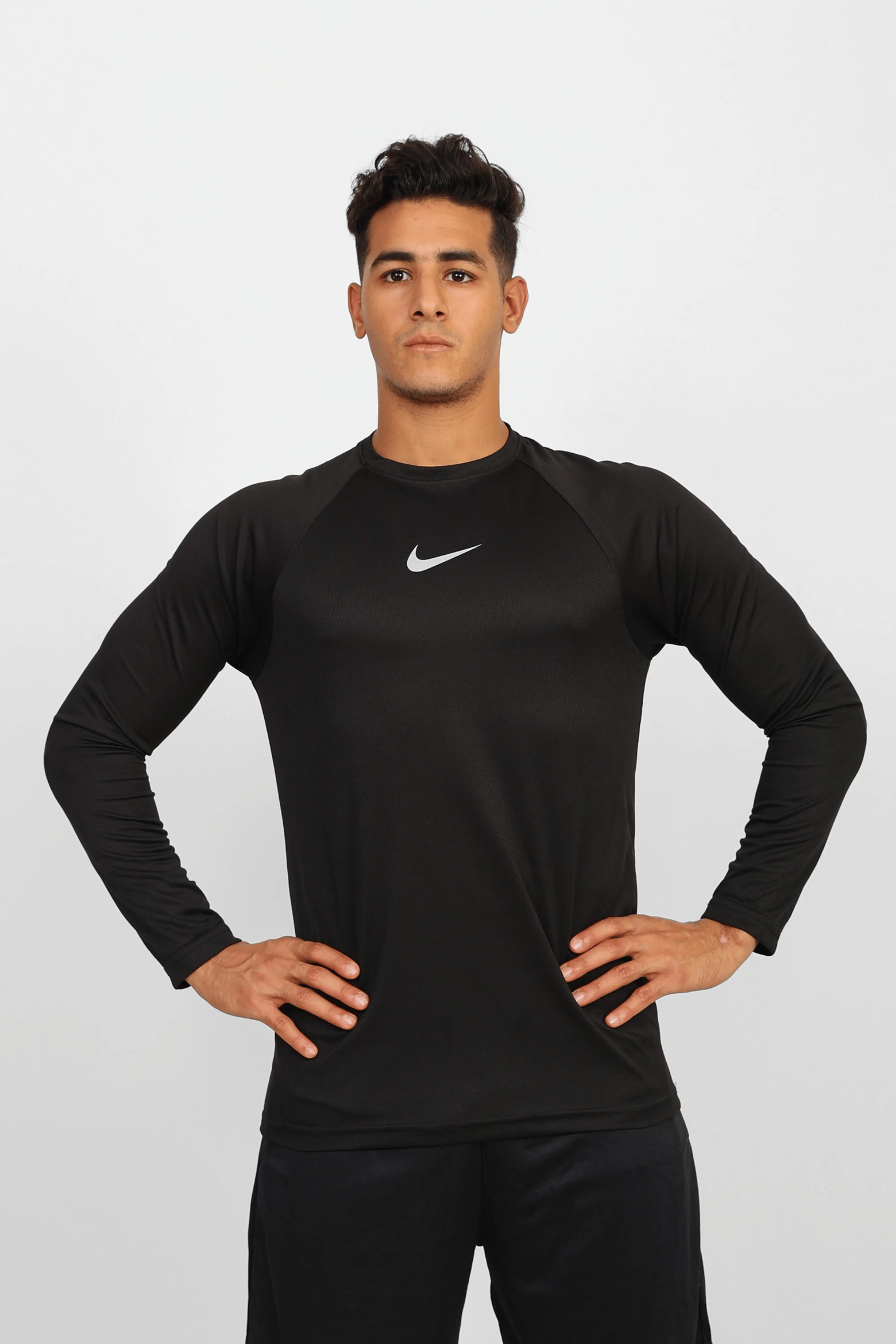 Abstrkt Long Sleeves