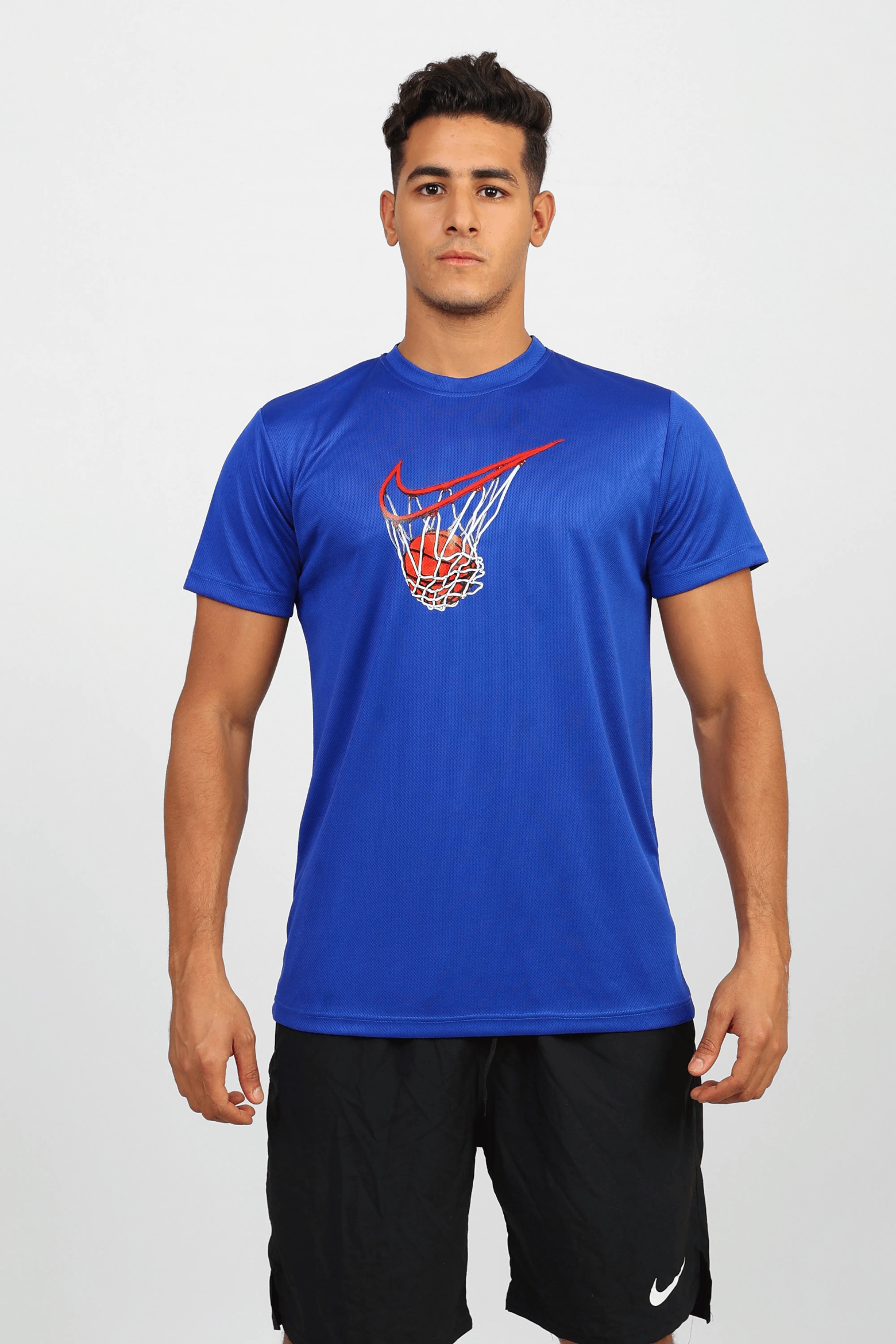“Nothing But Net” Tee