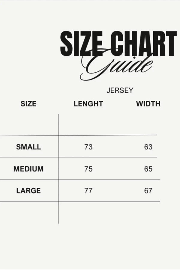 Abstrkt Jersey’s
