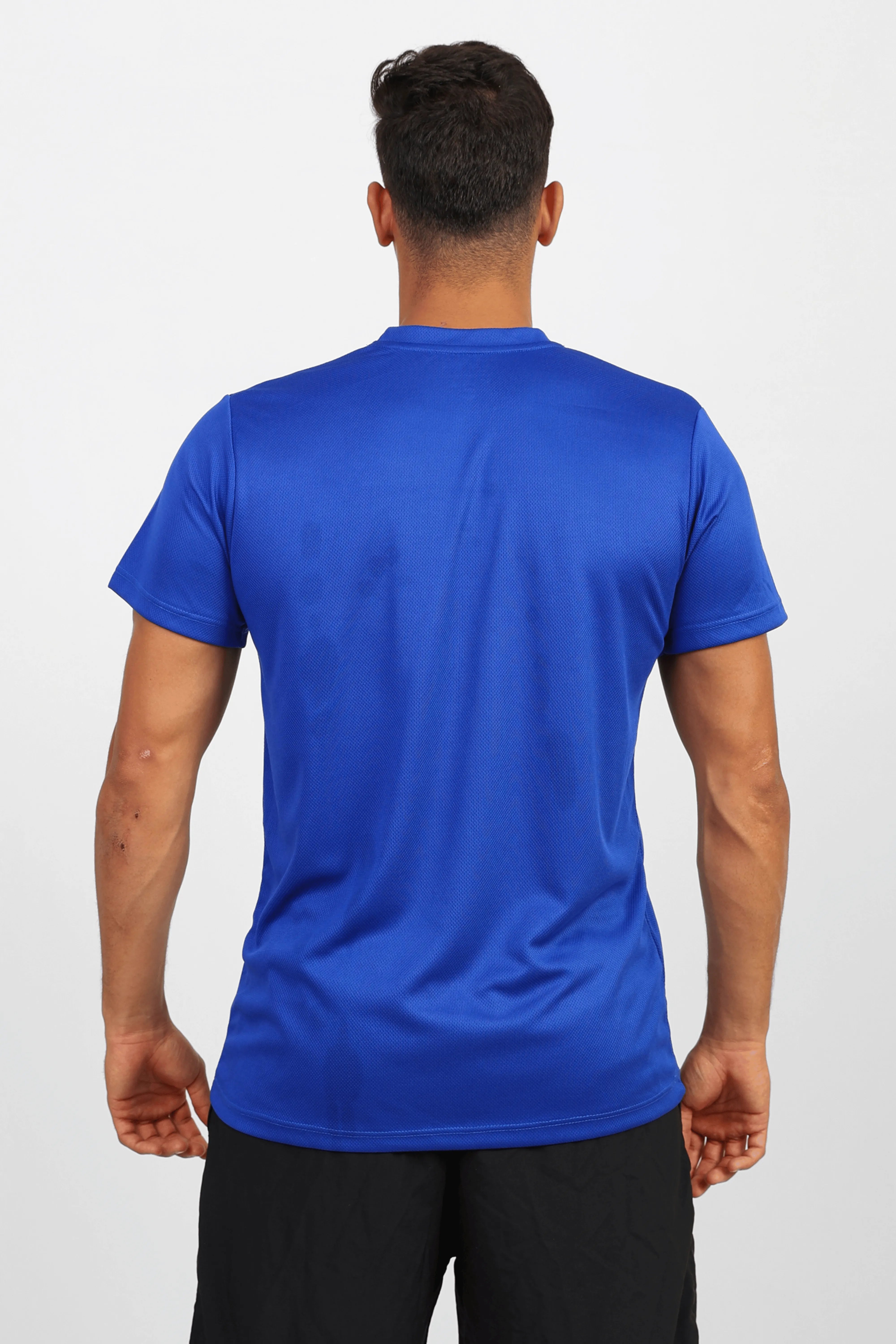 “Nothing But Net” Tee