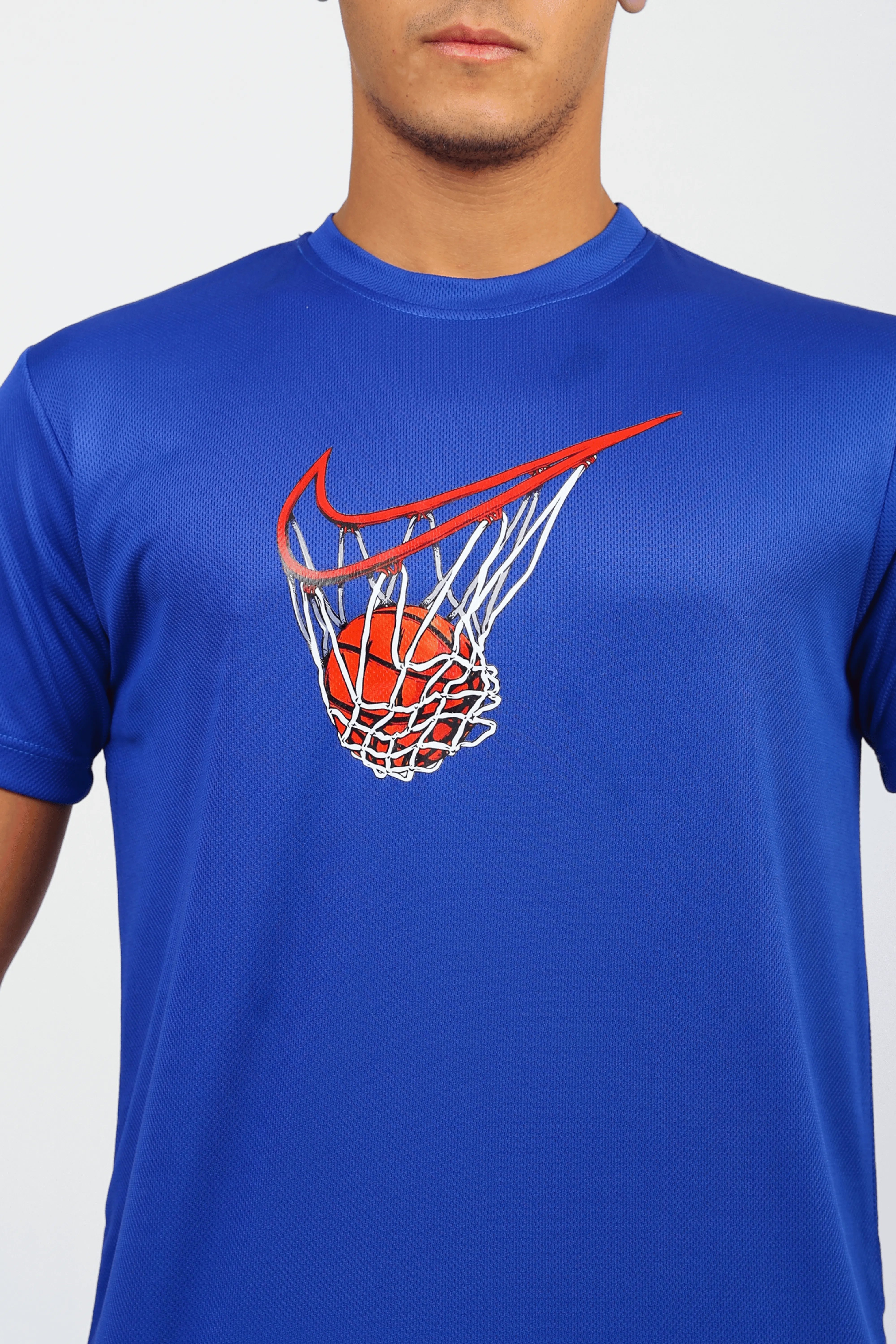 “Nothing But Net” Tee