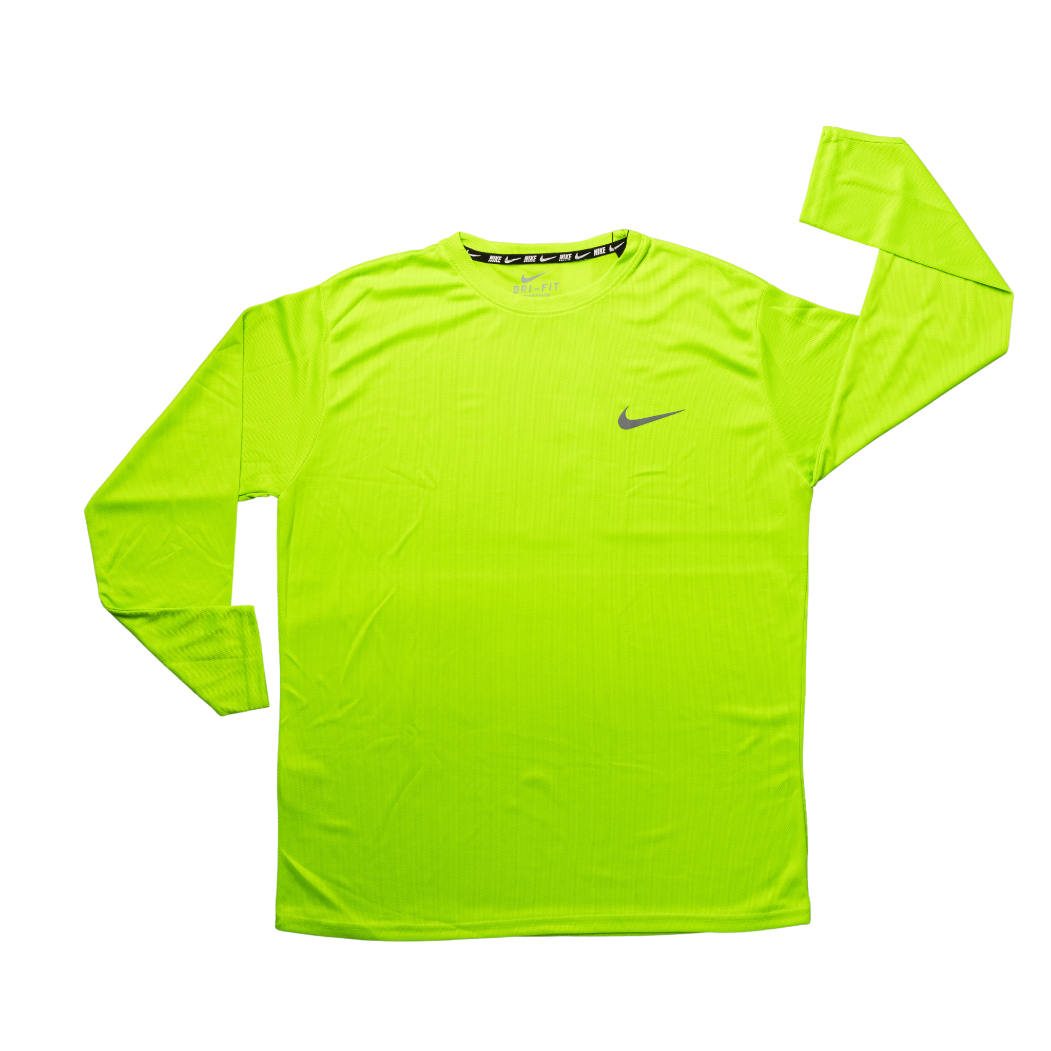 Nike Long Sleeve Shirt