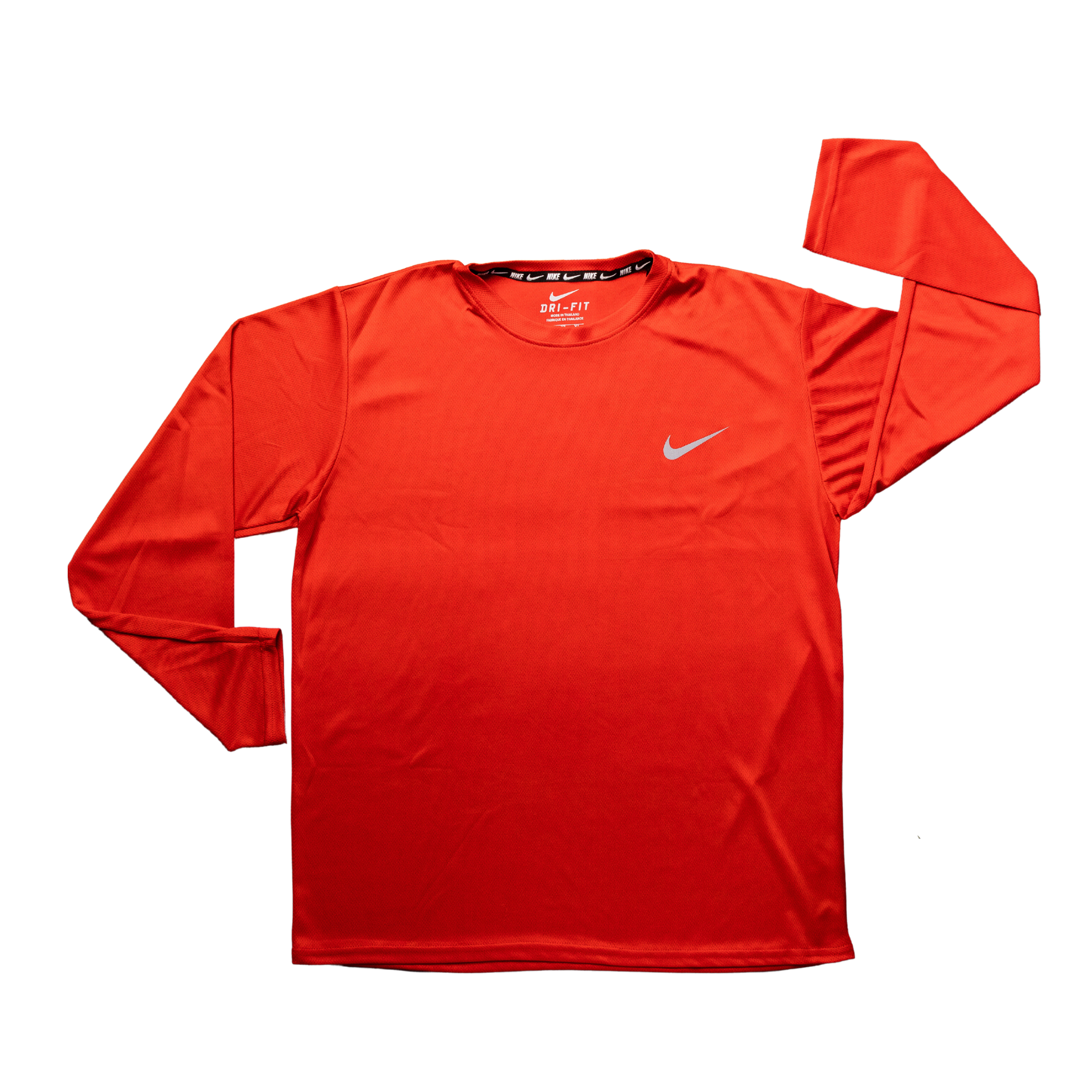 Nike Long Sleeve Shirt