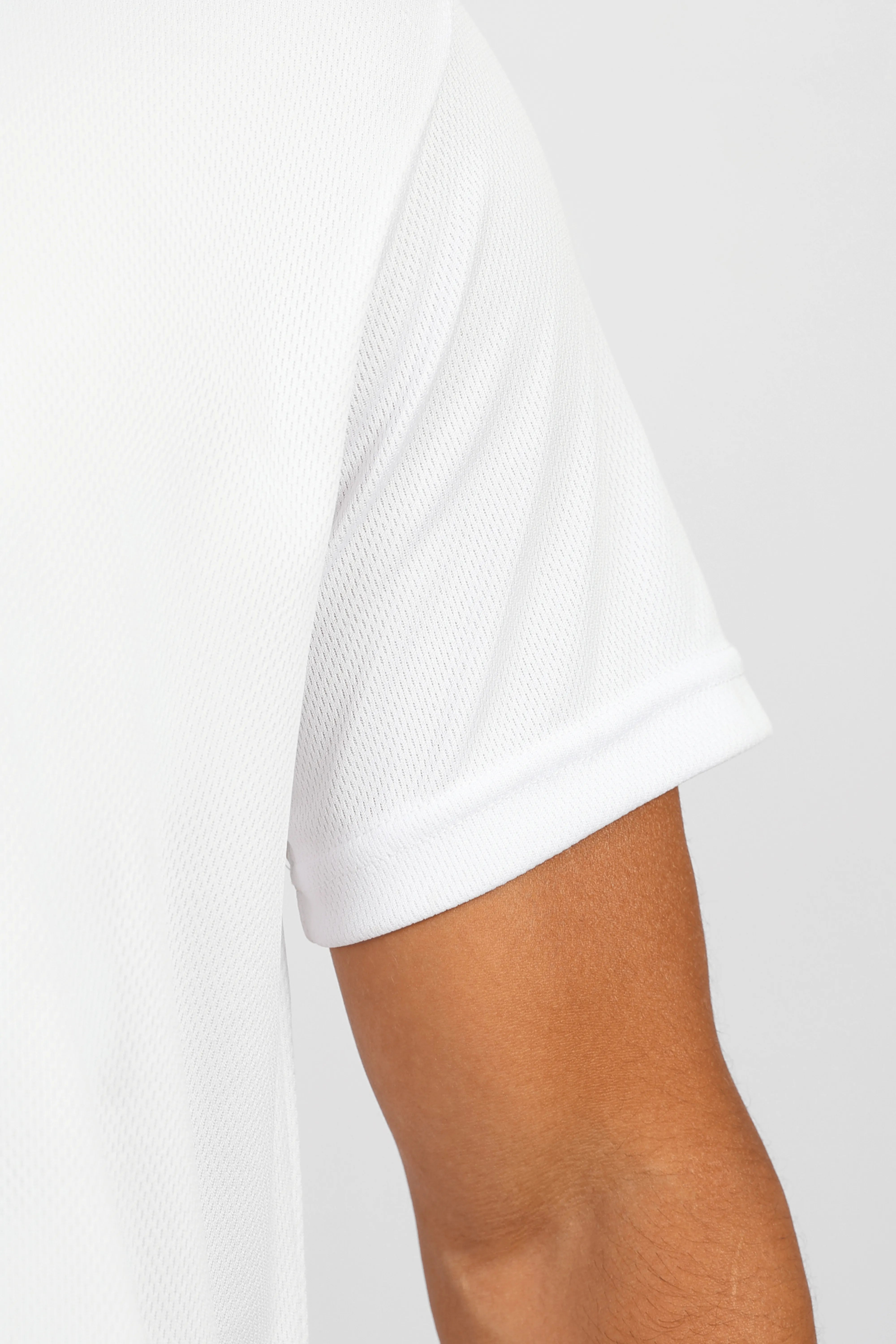 “Just Do It” Cotton Tee