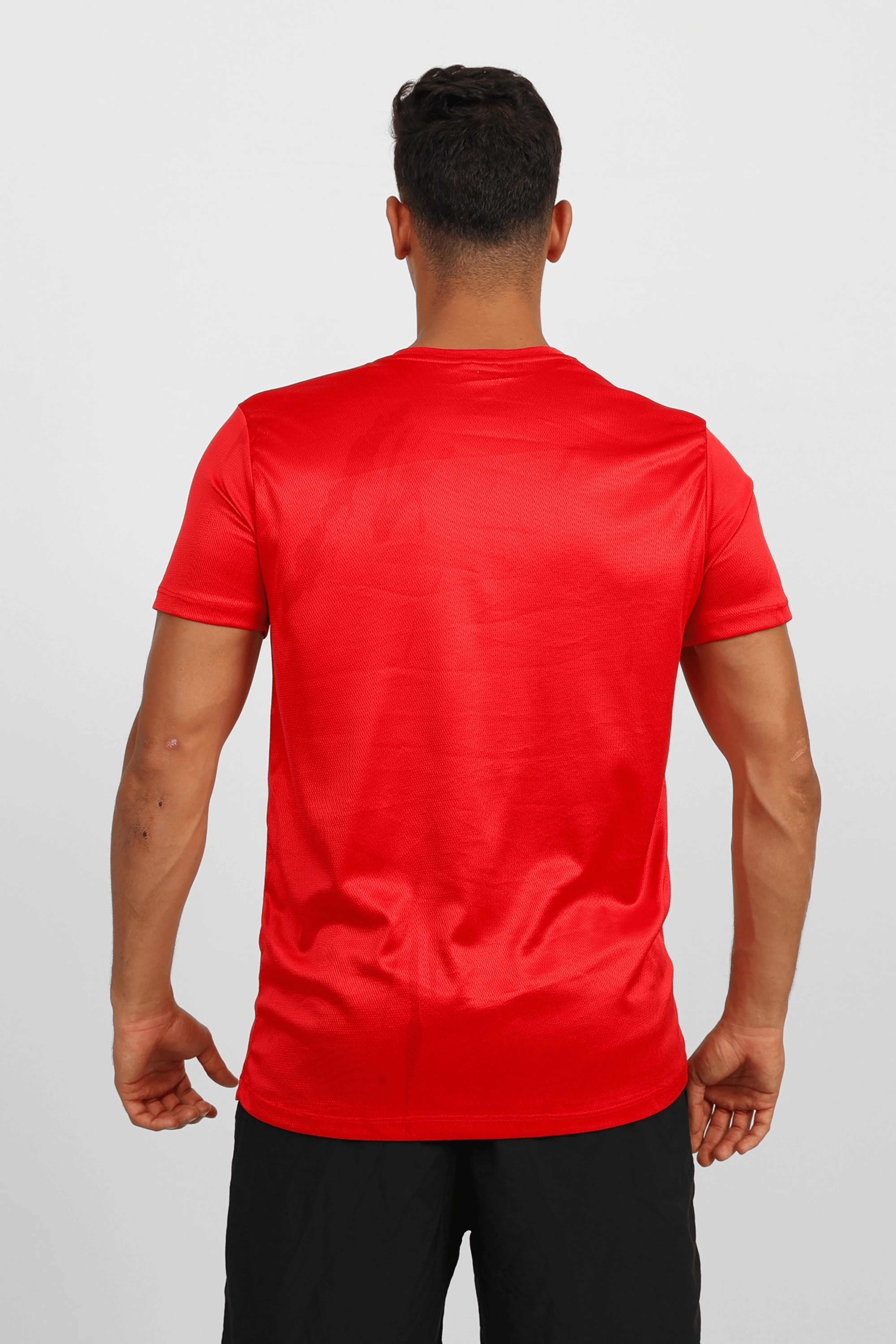 “Just Do It” Graphic Tee