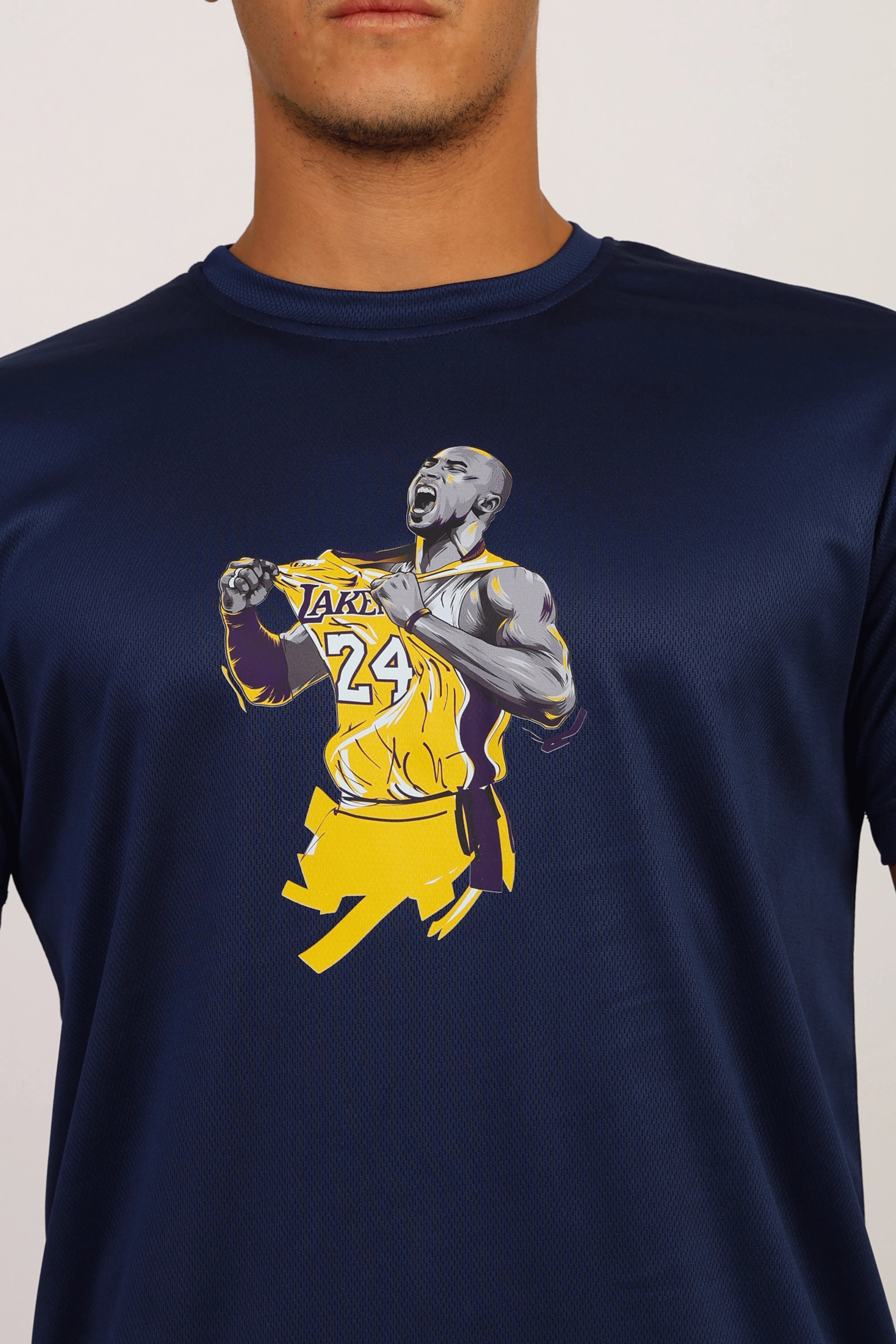 Kobe 24 Legacy Tee