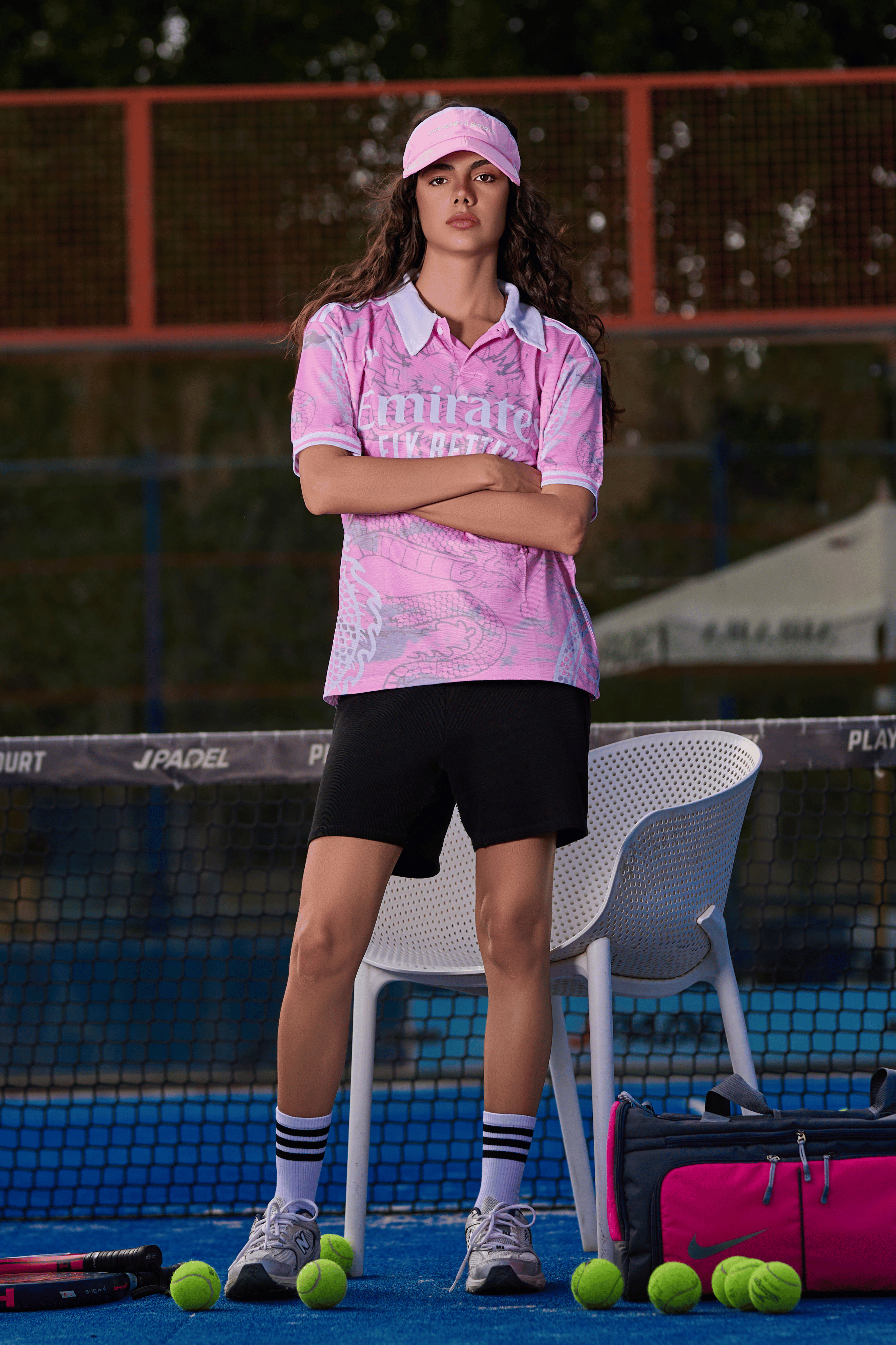 RM Dragon Jersey