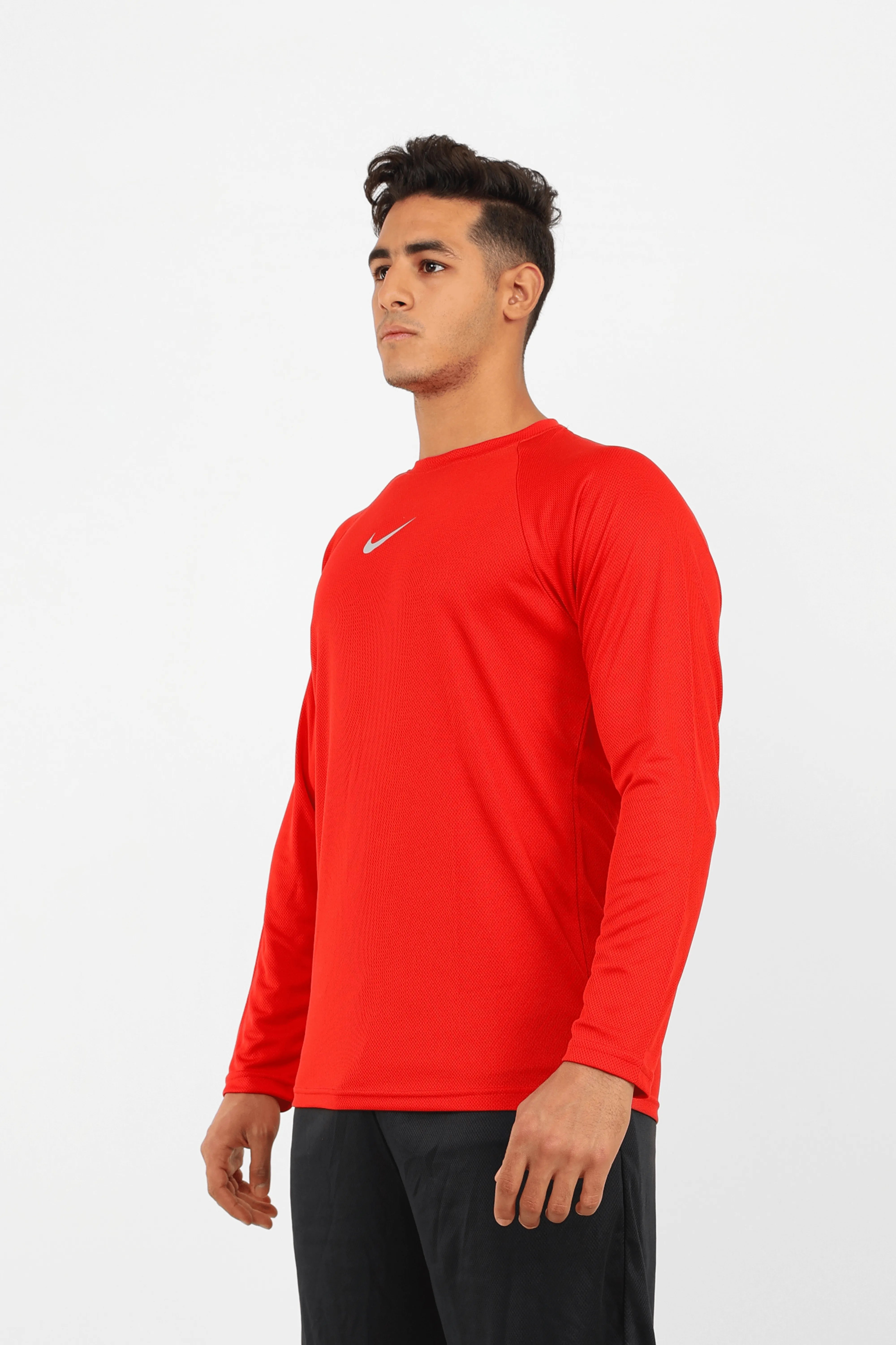 Abstrkt Long Sleeves