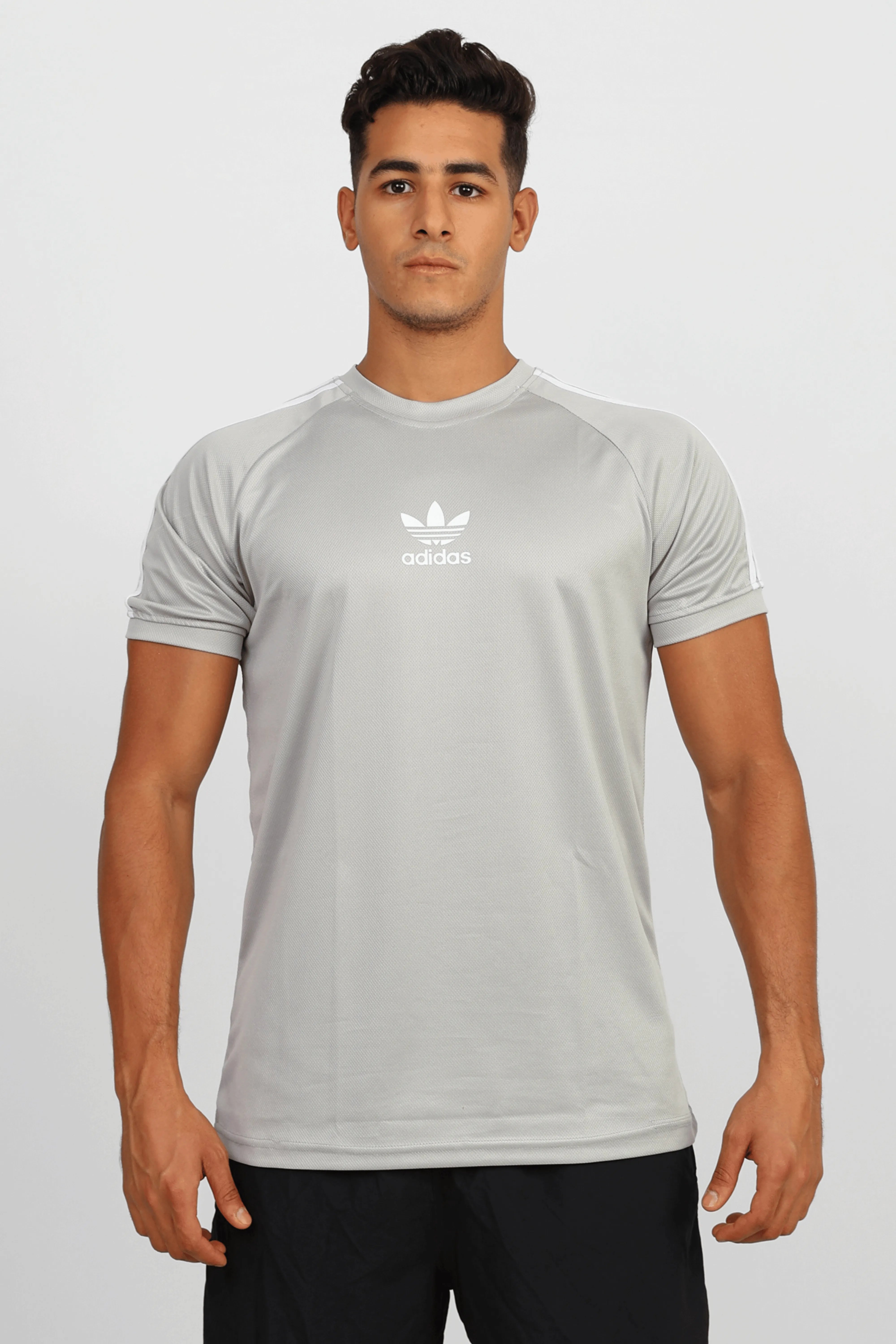 Abstrkt Short Sleeve