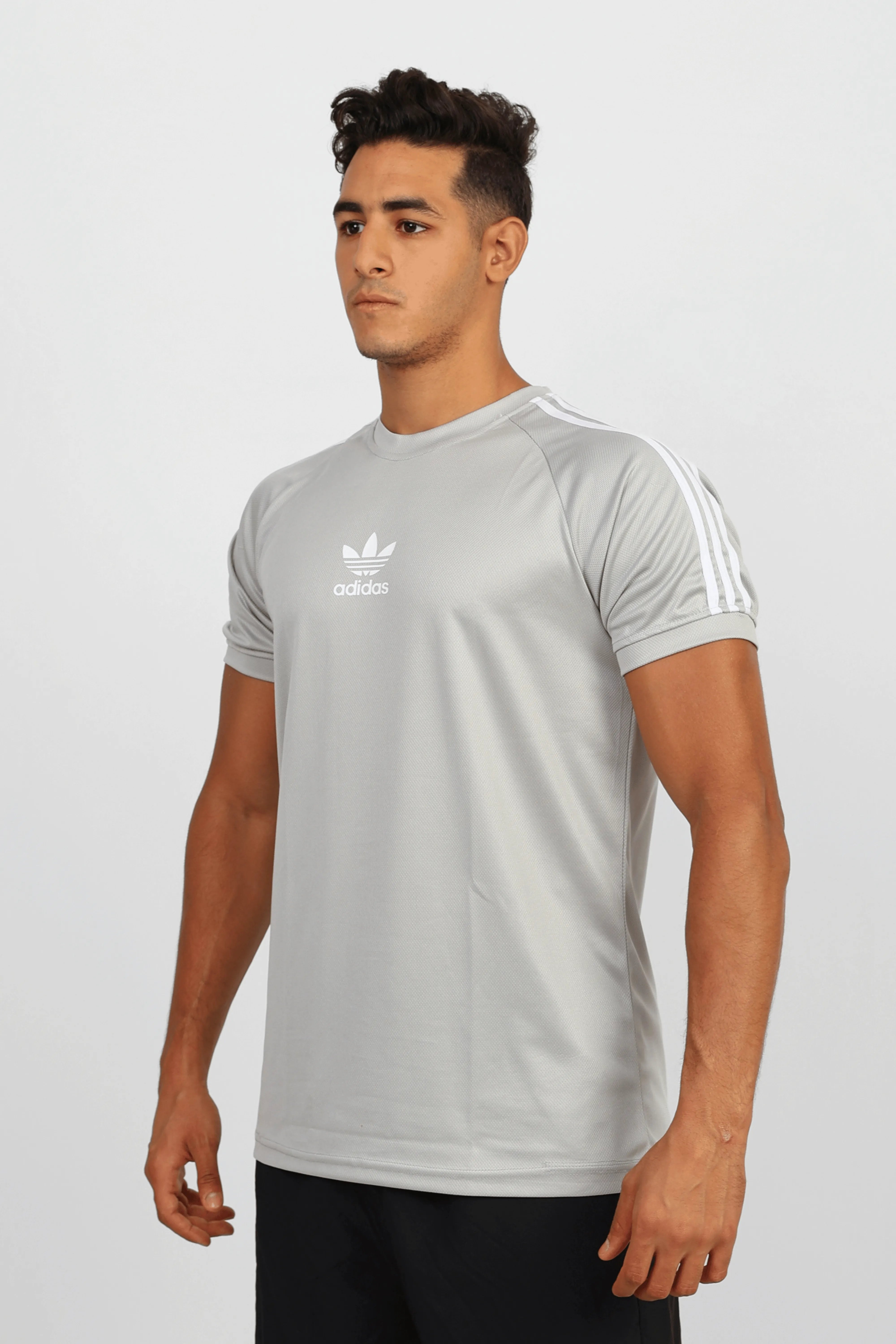 Abstrkt Short Sleeve