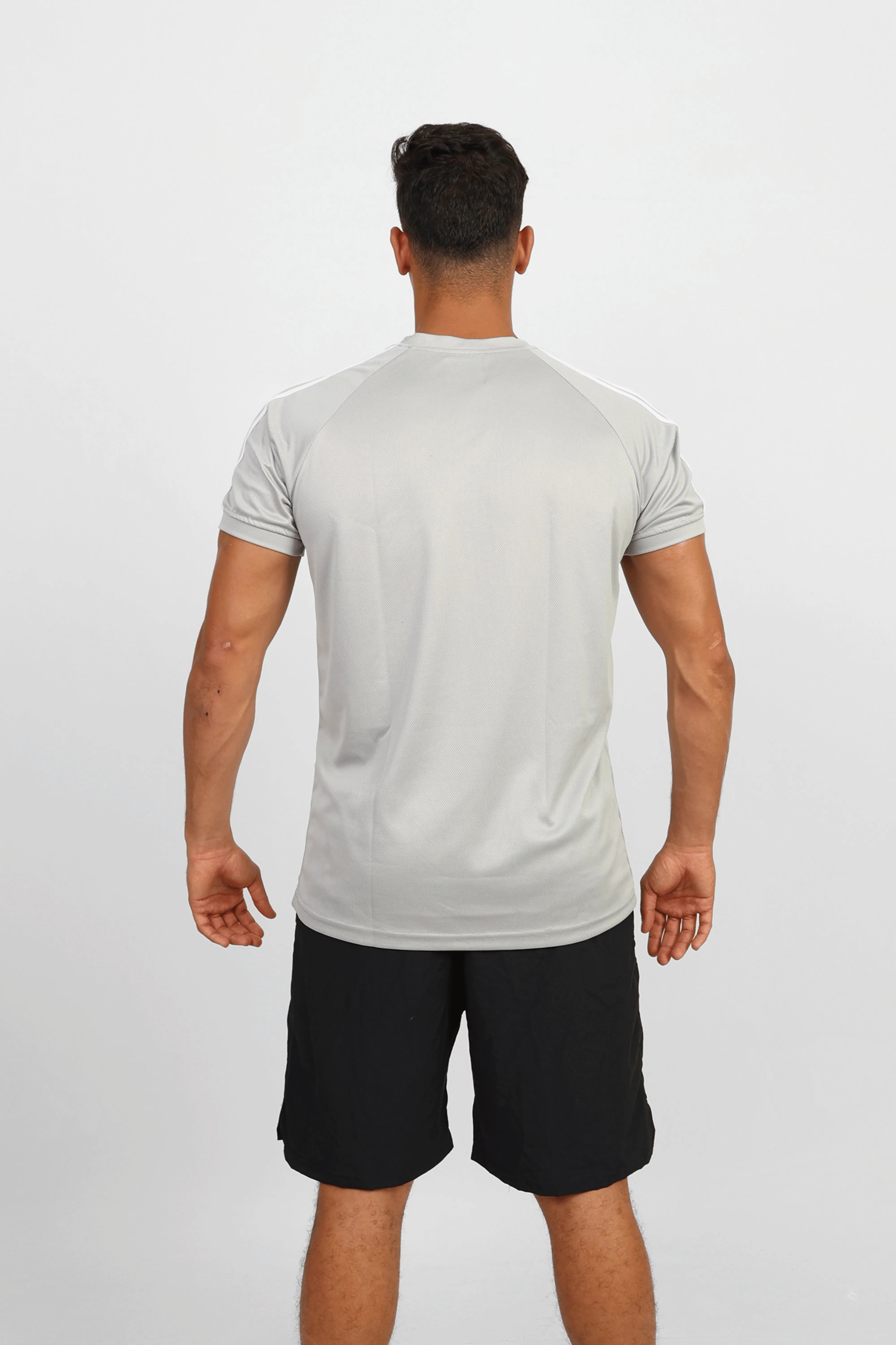 Abstrkt Short Sleeve