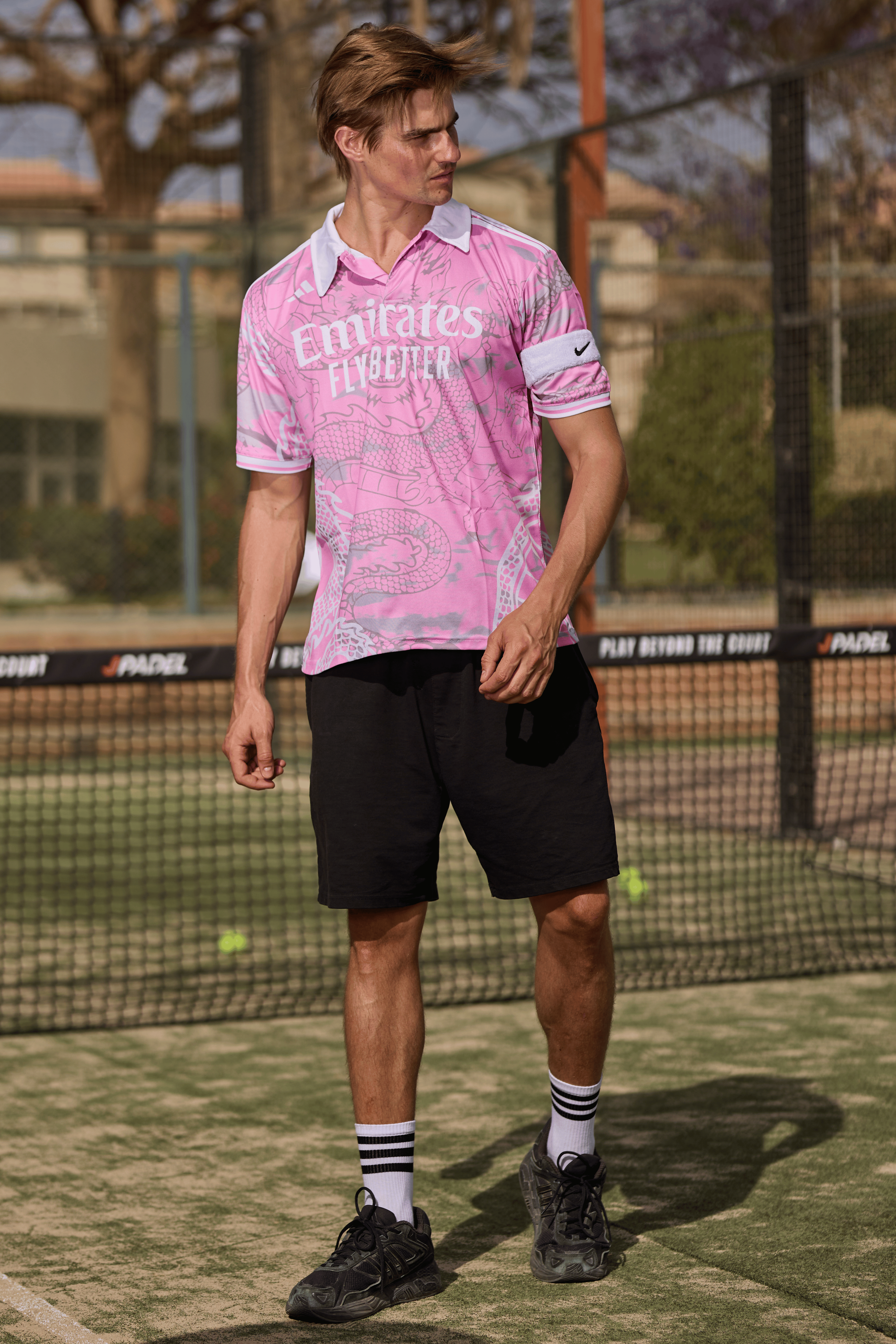 RM Dragon Jersey