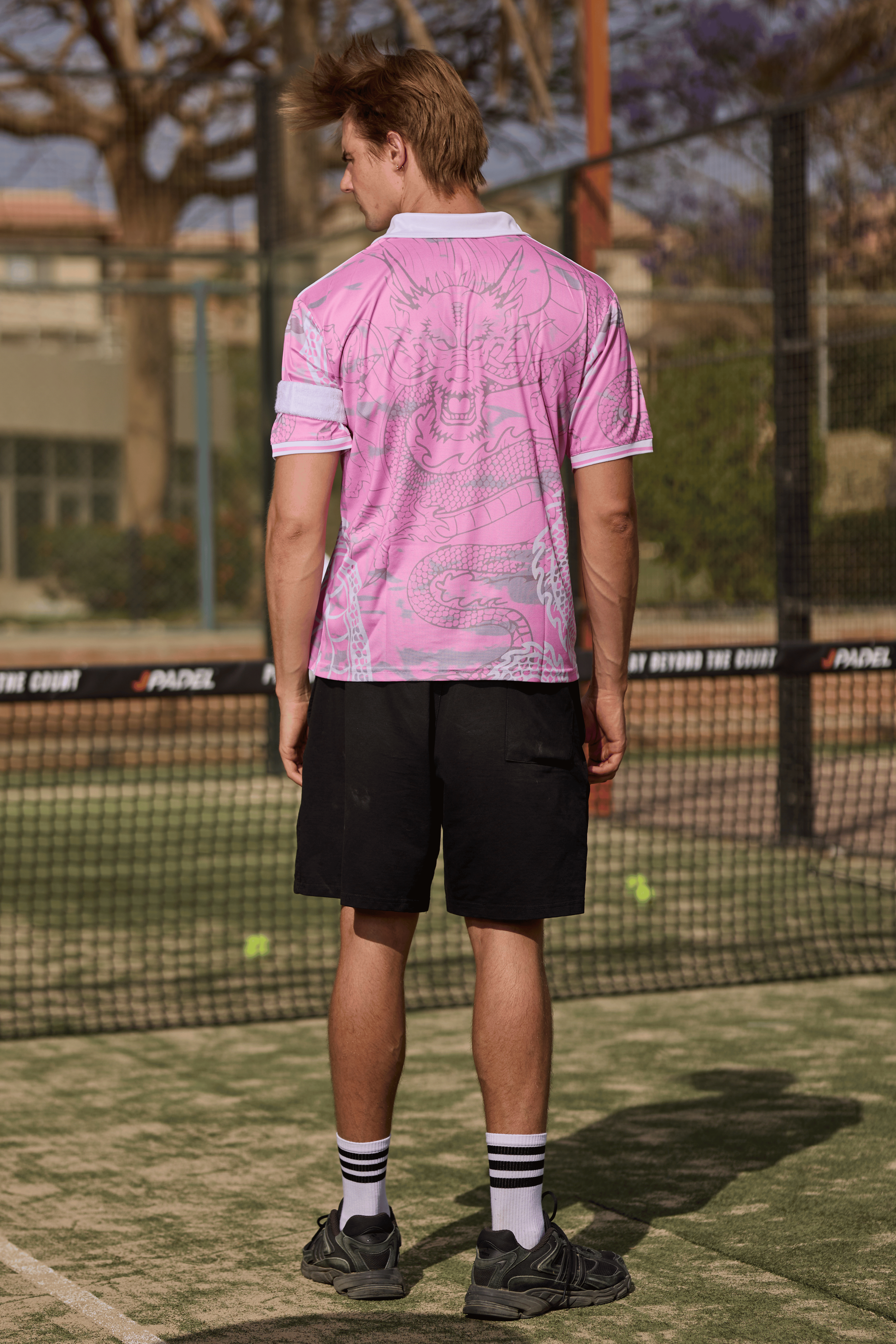 RM Dragon Jersey